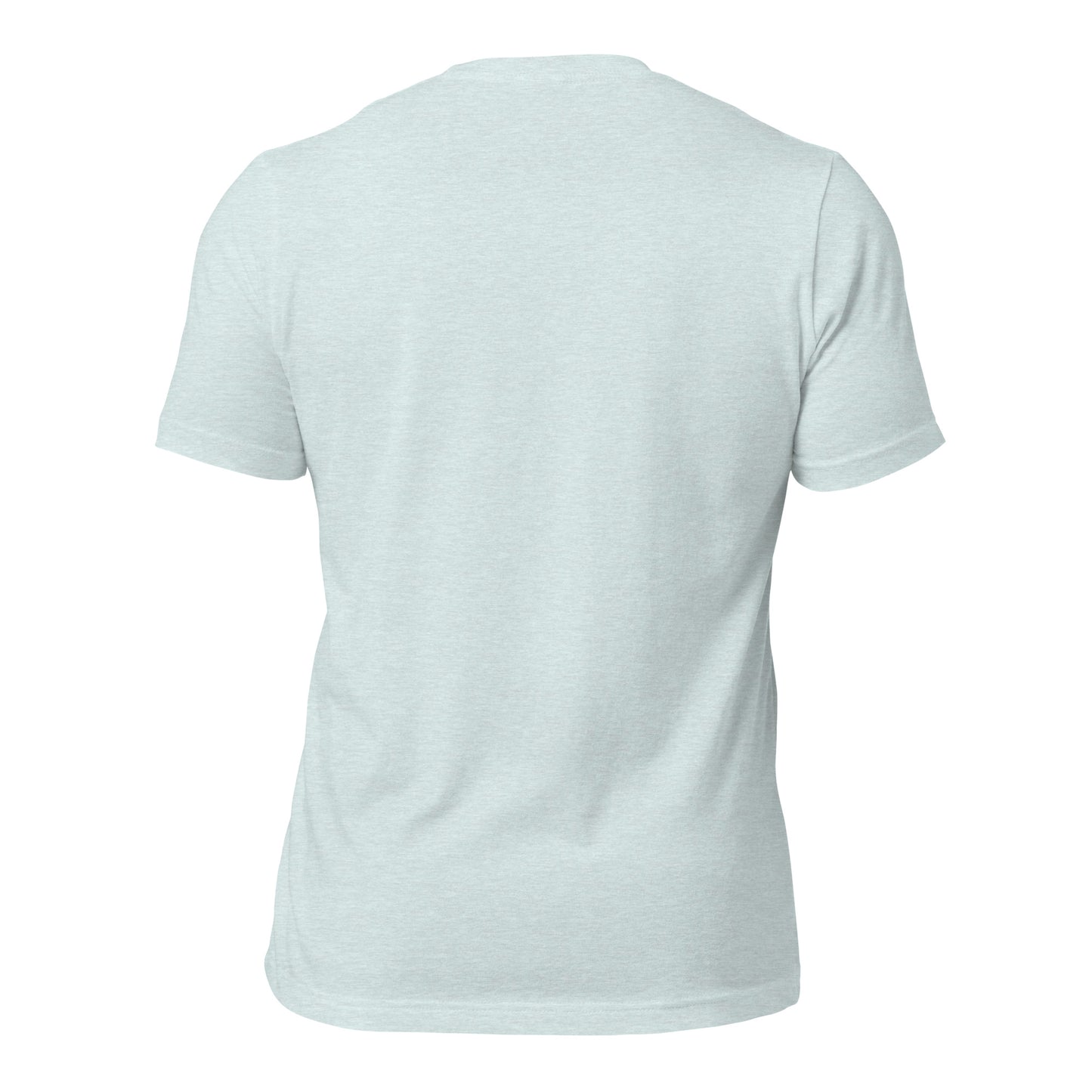 Dblandsportz Unisex t-shirt