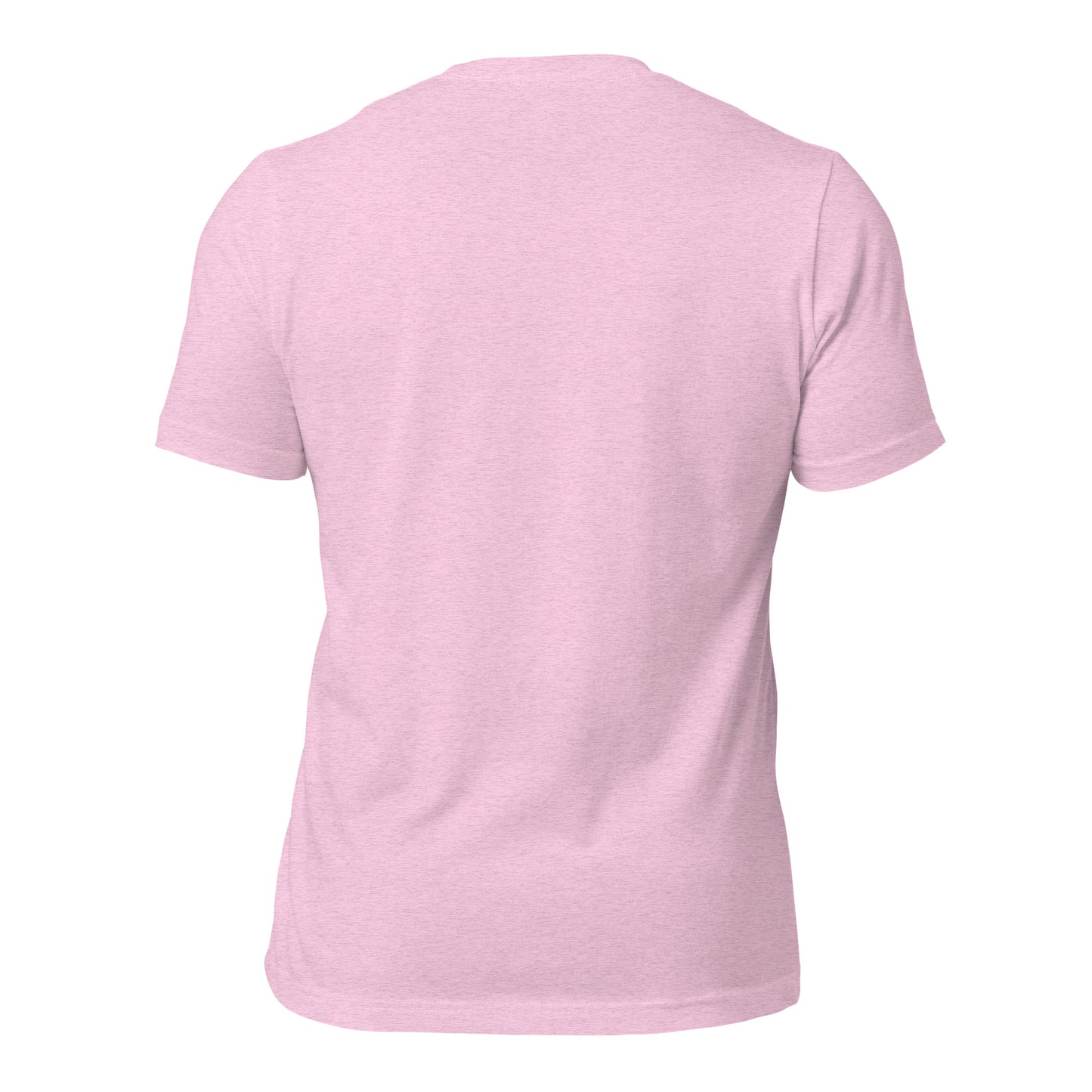 Greatness Unisex t-shirt
