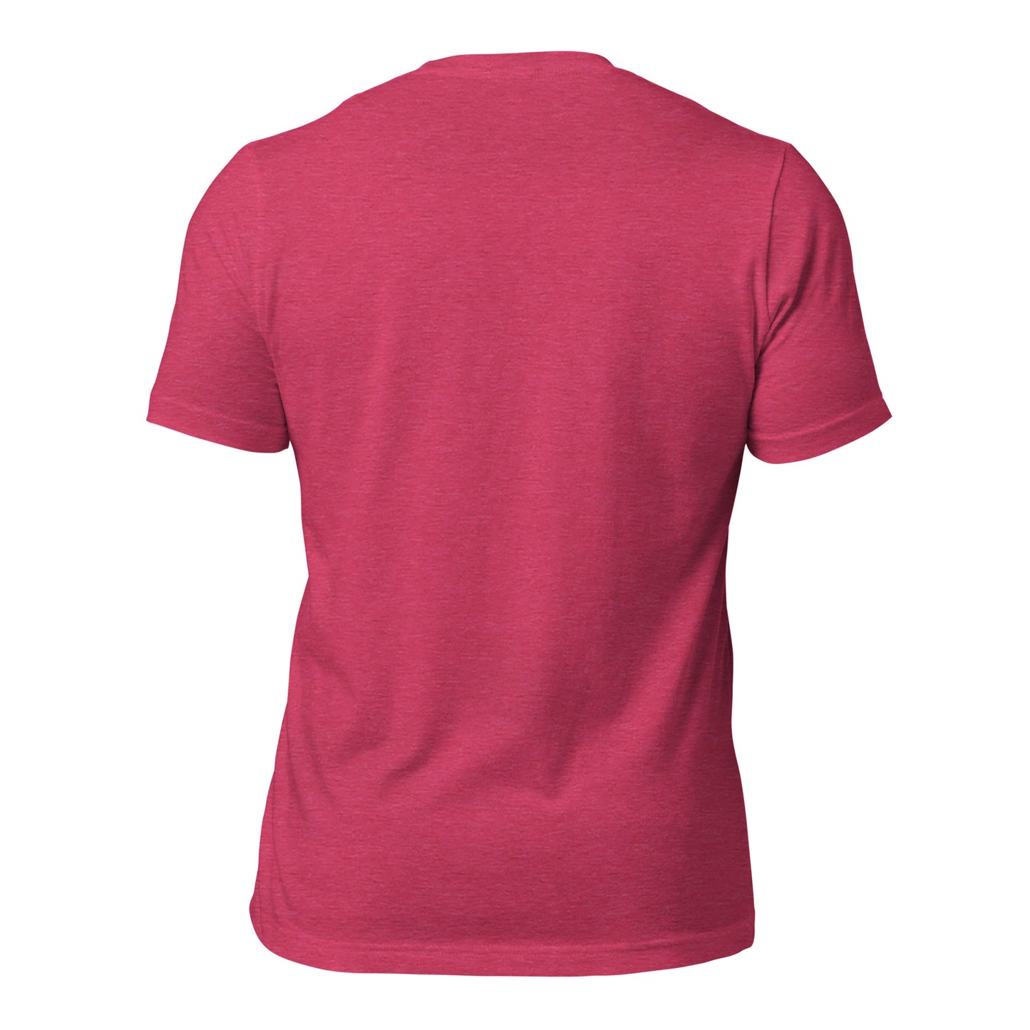 Greatness Unisex t-shirt