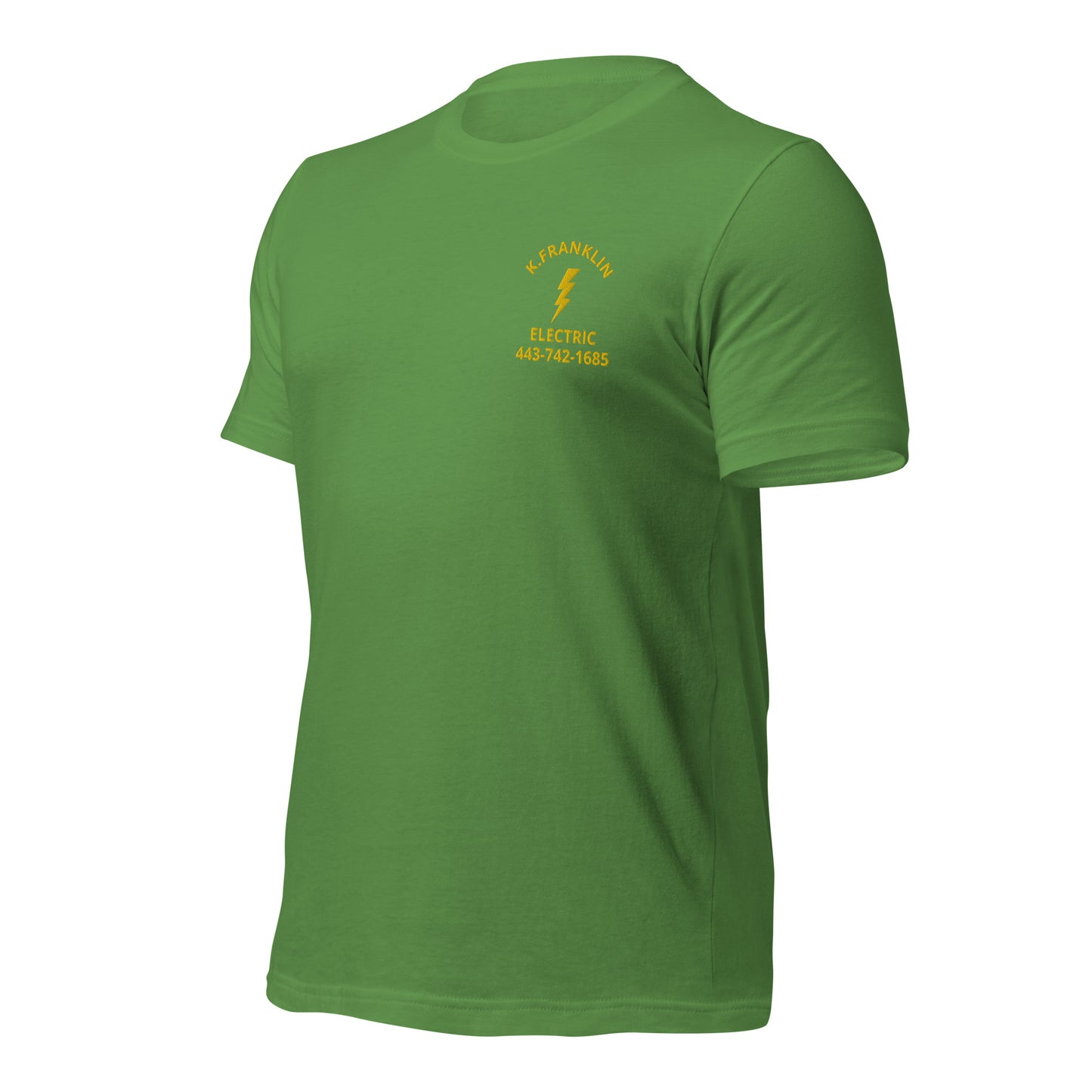 K.Franklin Unisex t-shirt