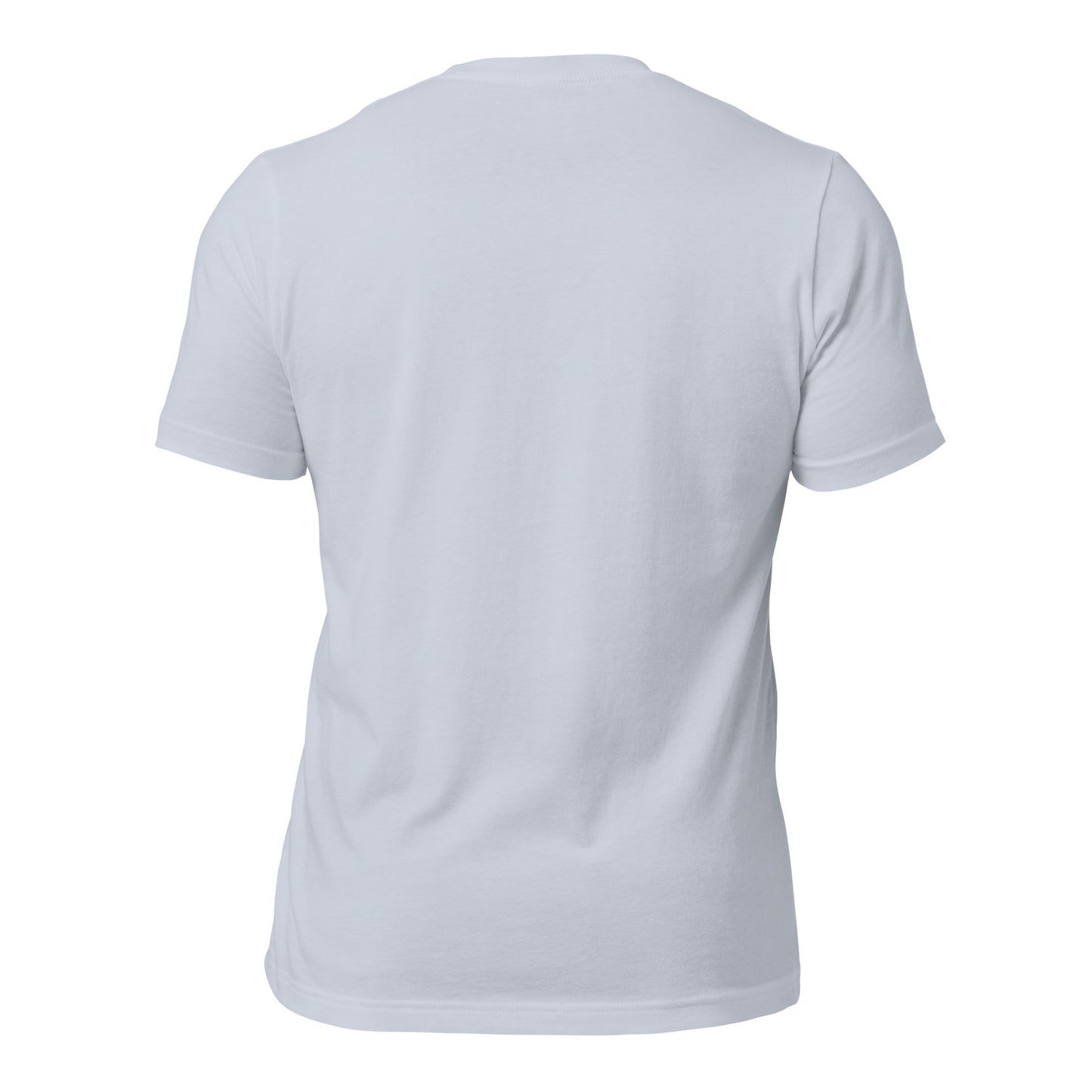 Shhhh....Unisex t-shirt