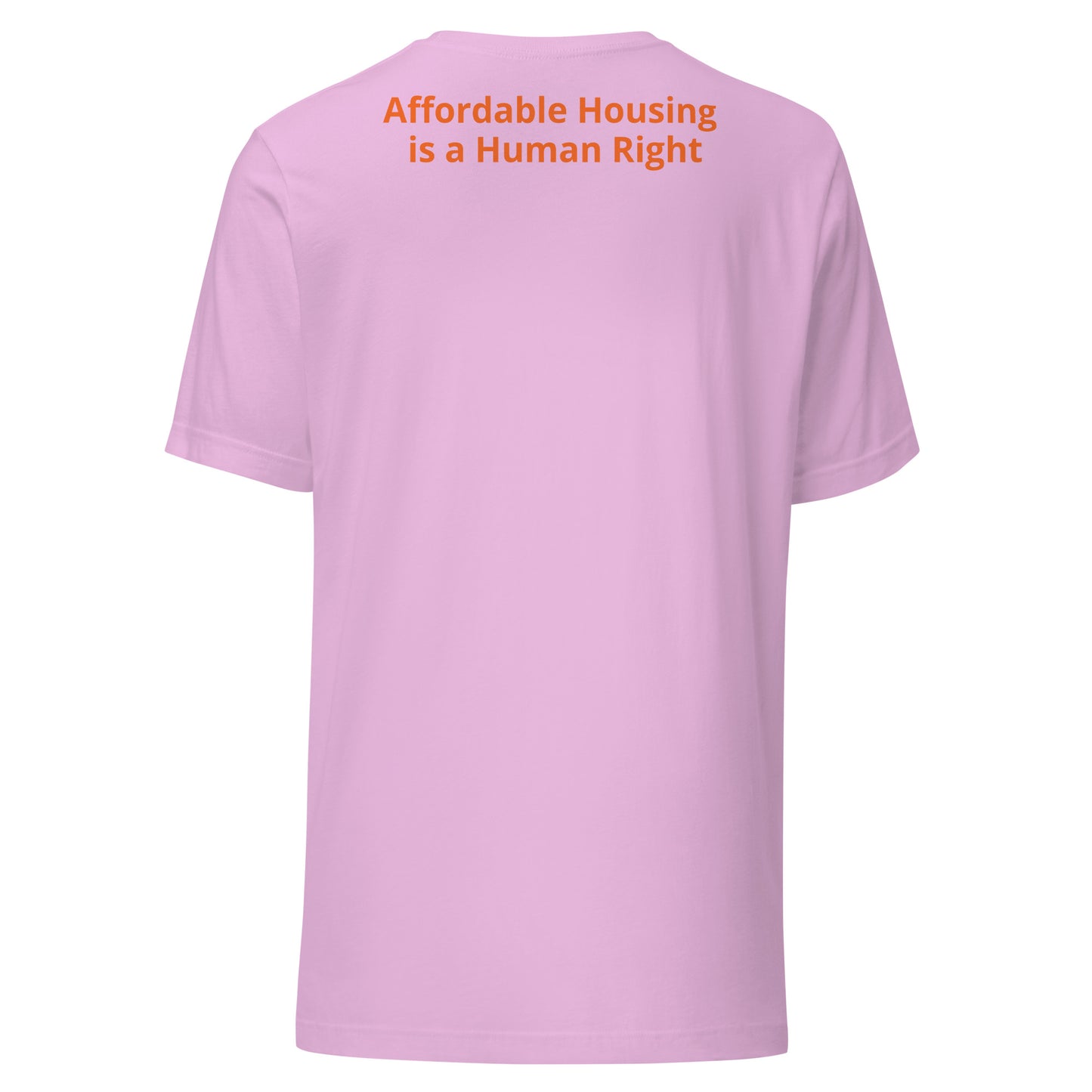 Share Baltimore Unisex t-shirt