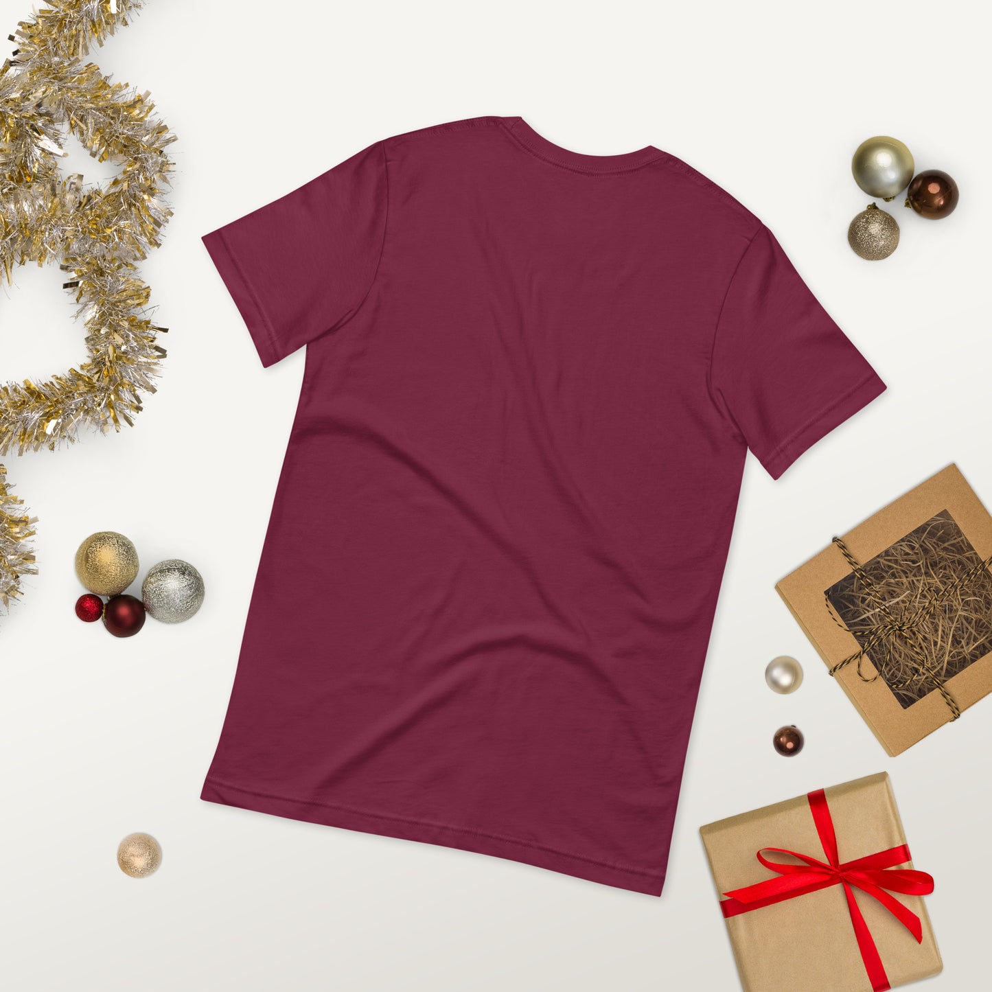 Middle Child Unisex t-shirt