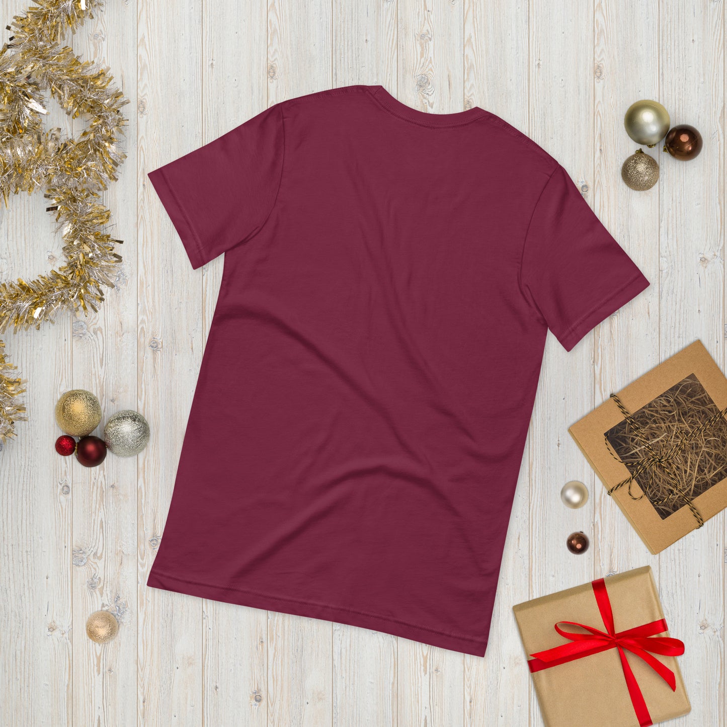 Middle Child Unisex t-shirt