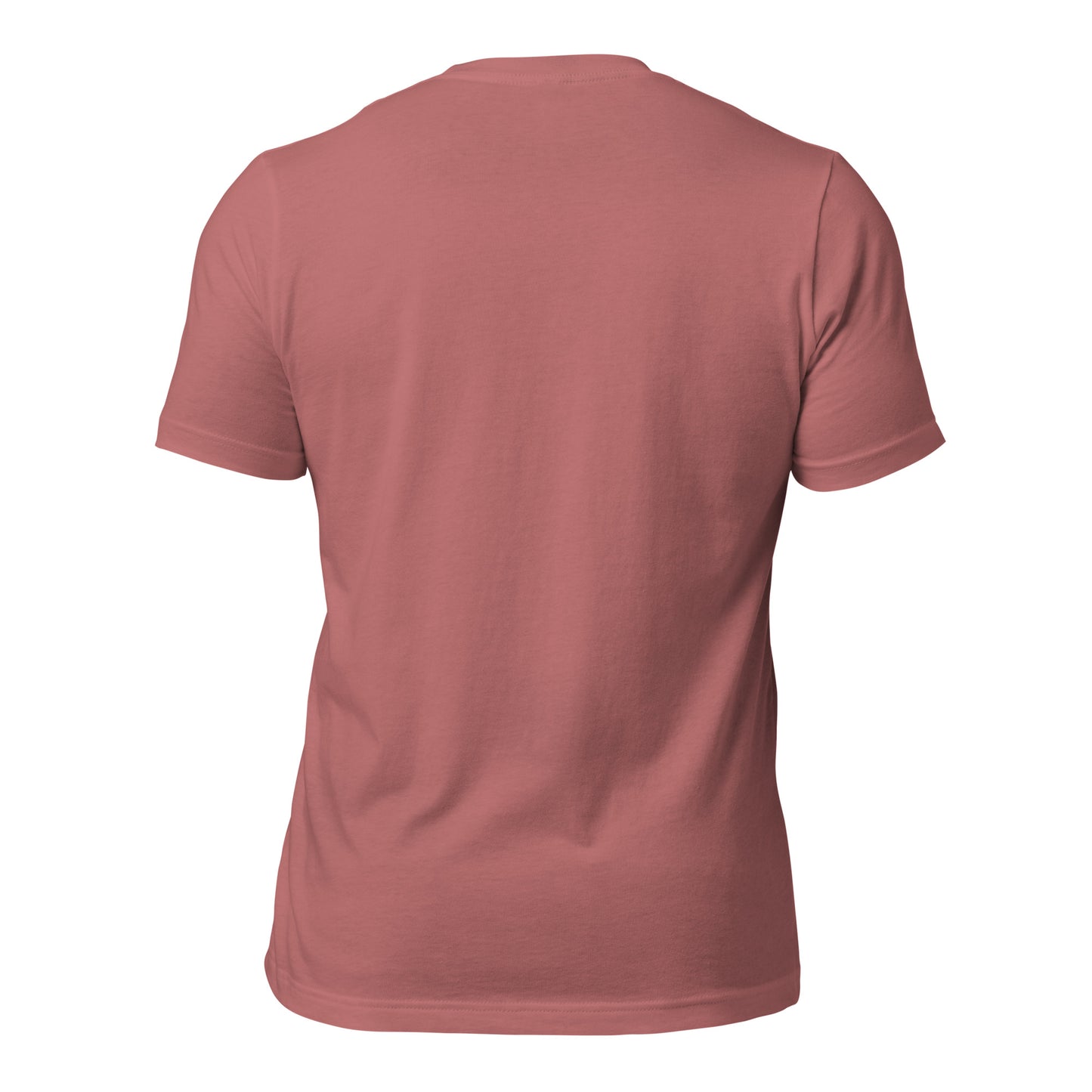 Shhhh....Unisex t-shirt