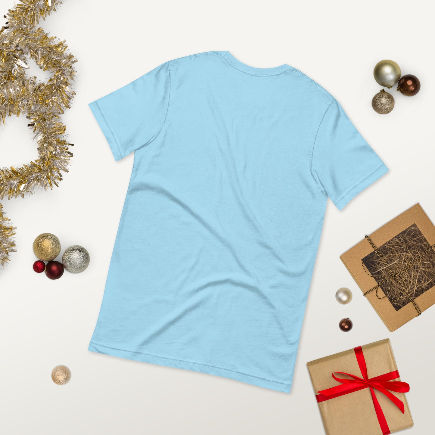 Middle Child Unisex t-shirt