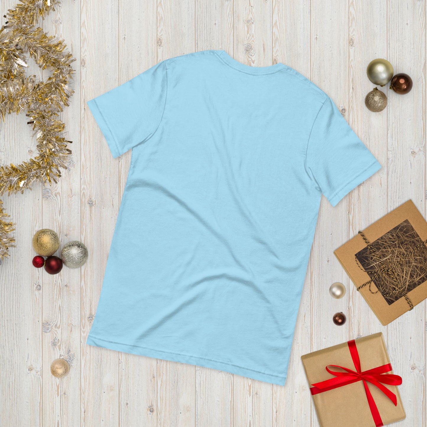 Middle Child Unisex t-shirt