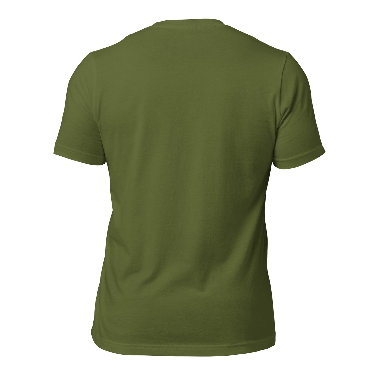 Greatness Unisex t-shirt
