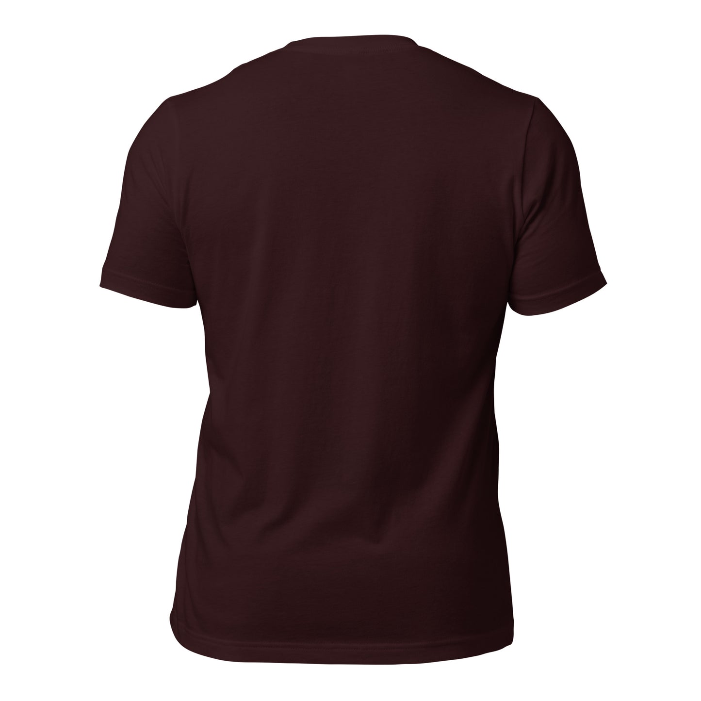 Shhhh....Unisex t-shirt