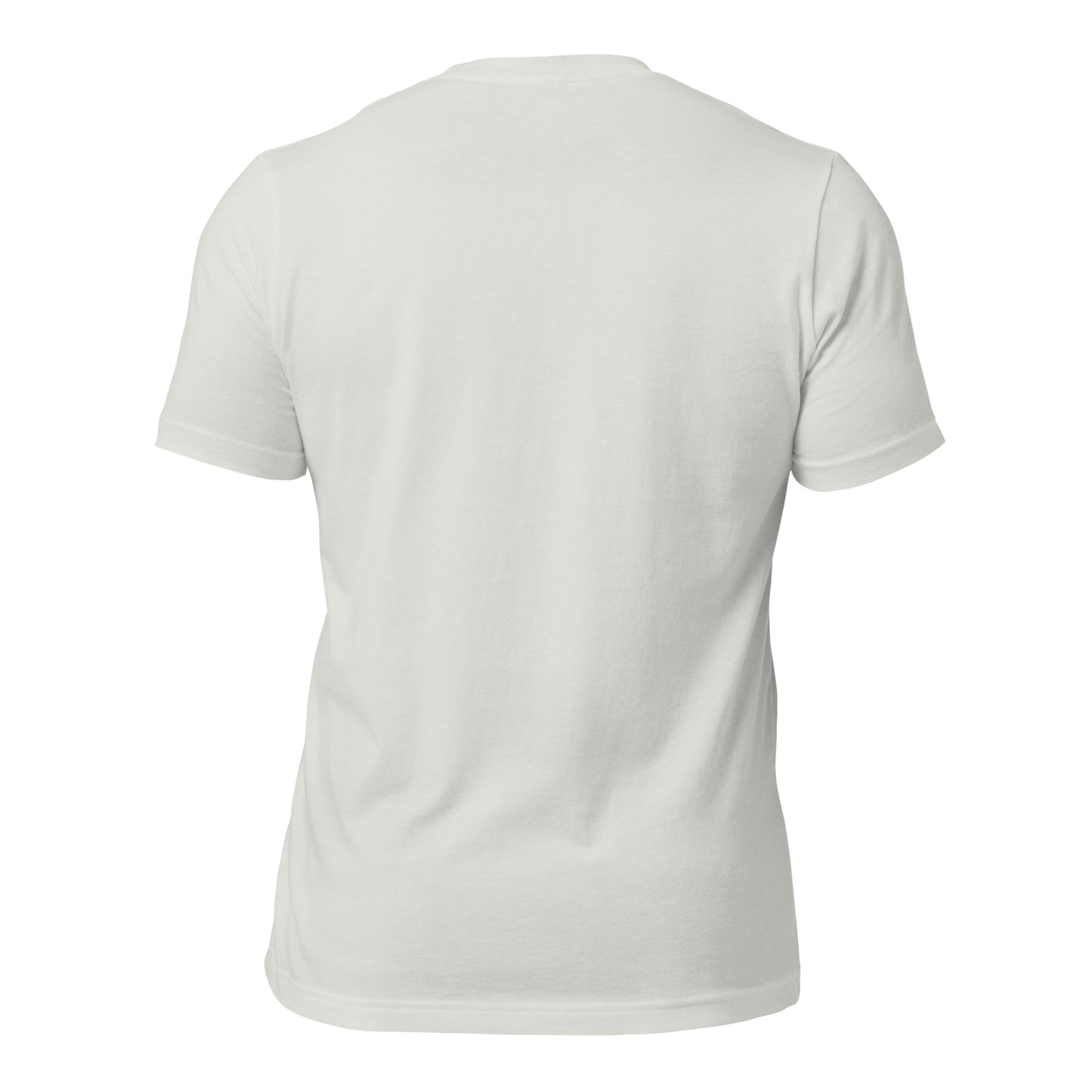 Dblandsportz Unisex t-shirt