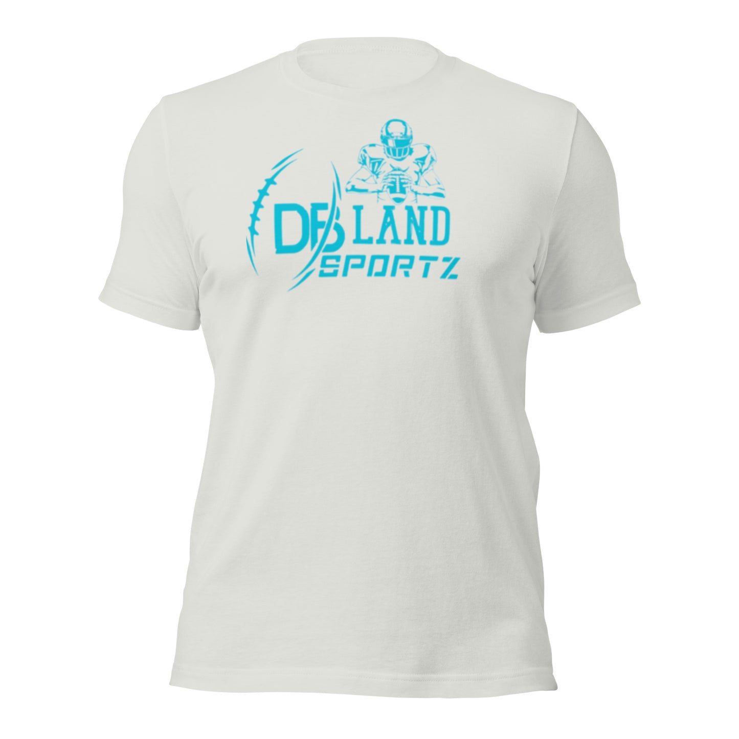 Dblandsportz Unisex t-shirt
