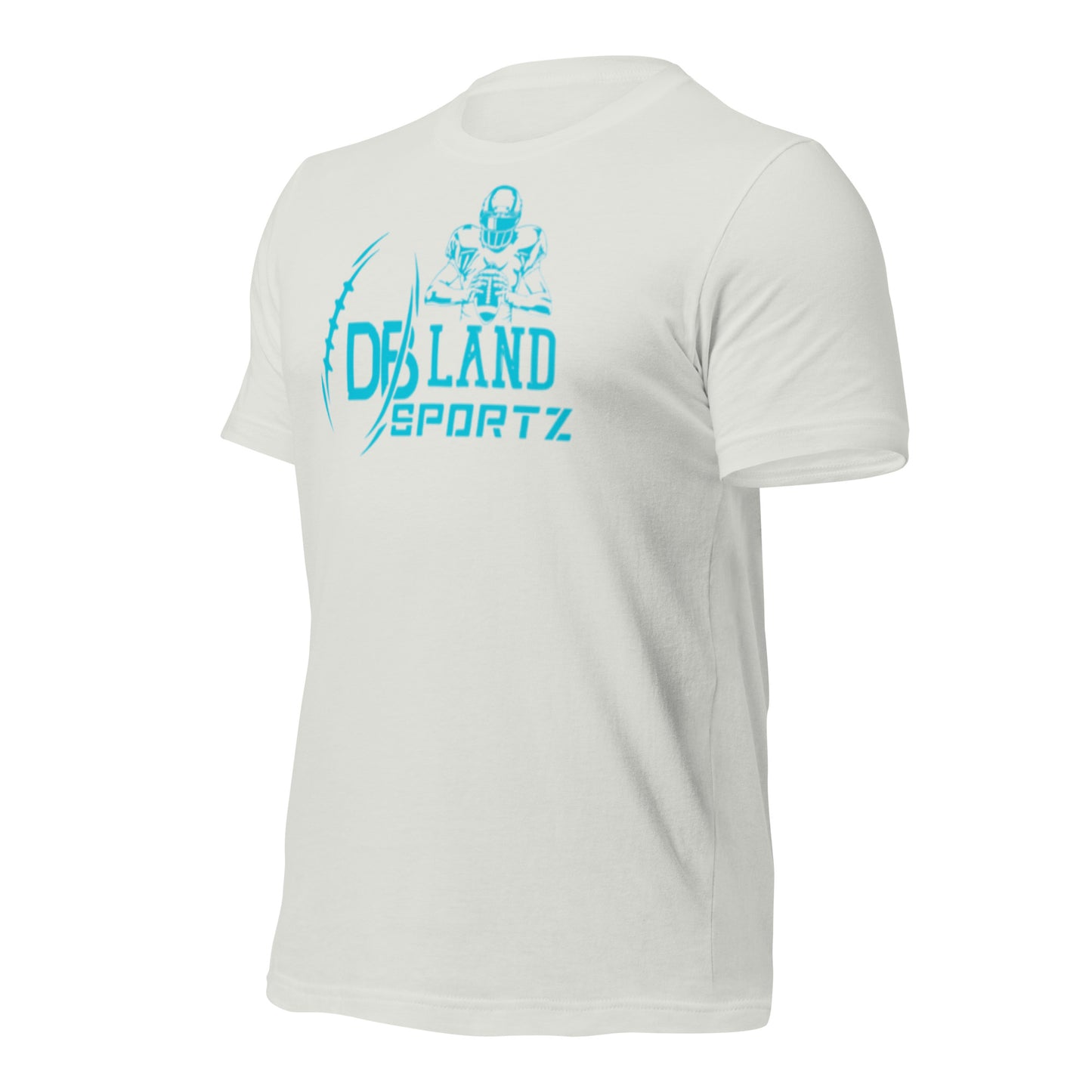 Dblandsportz Unisex t-shirt