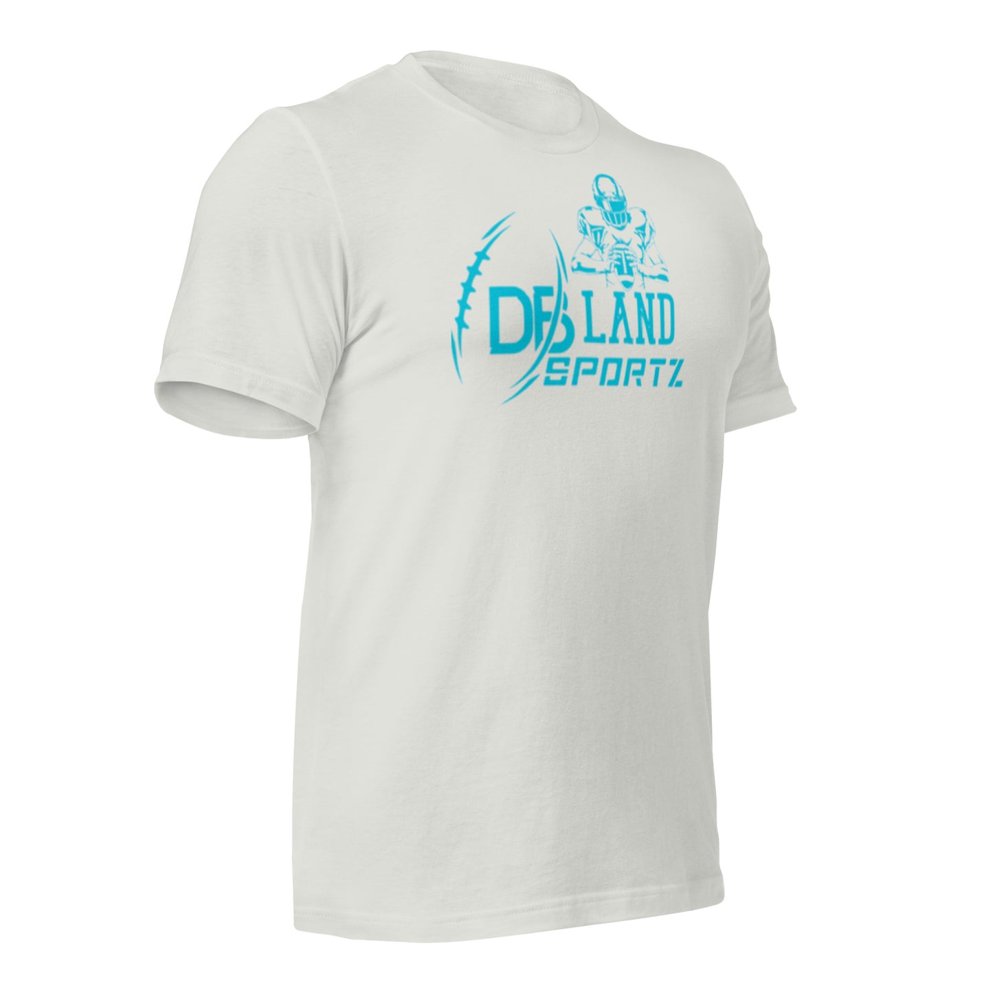 Dblandsportz Unisex t-shirt