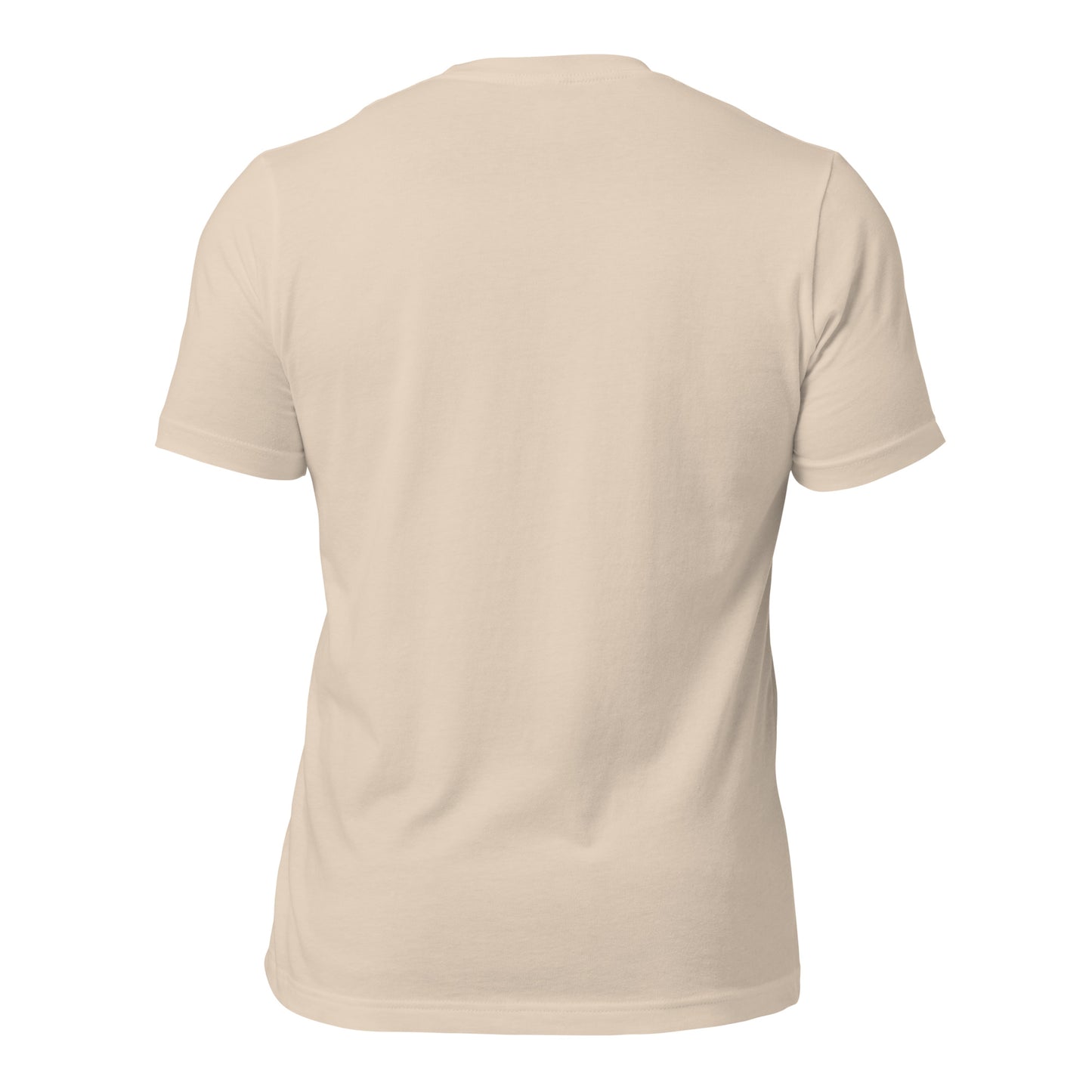 Dblandsportz Unisex t-shirt