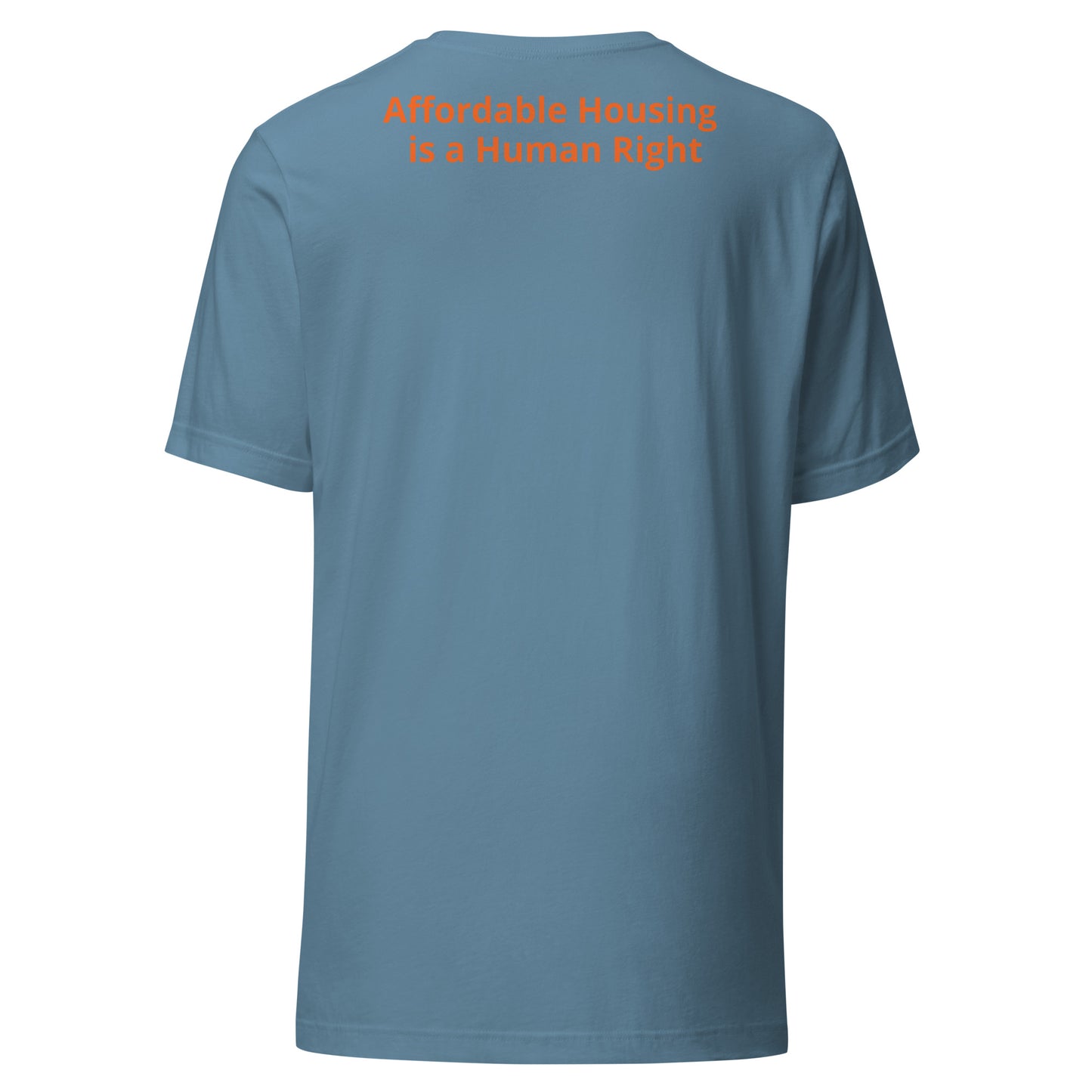 Share Baltimore Unisex t-shirt