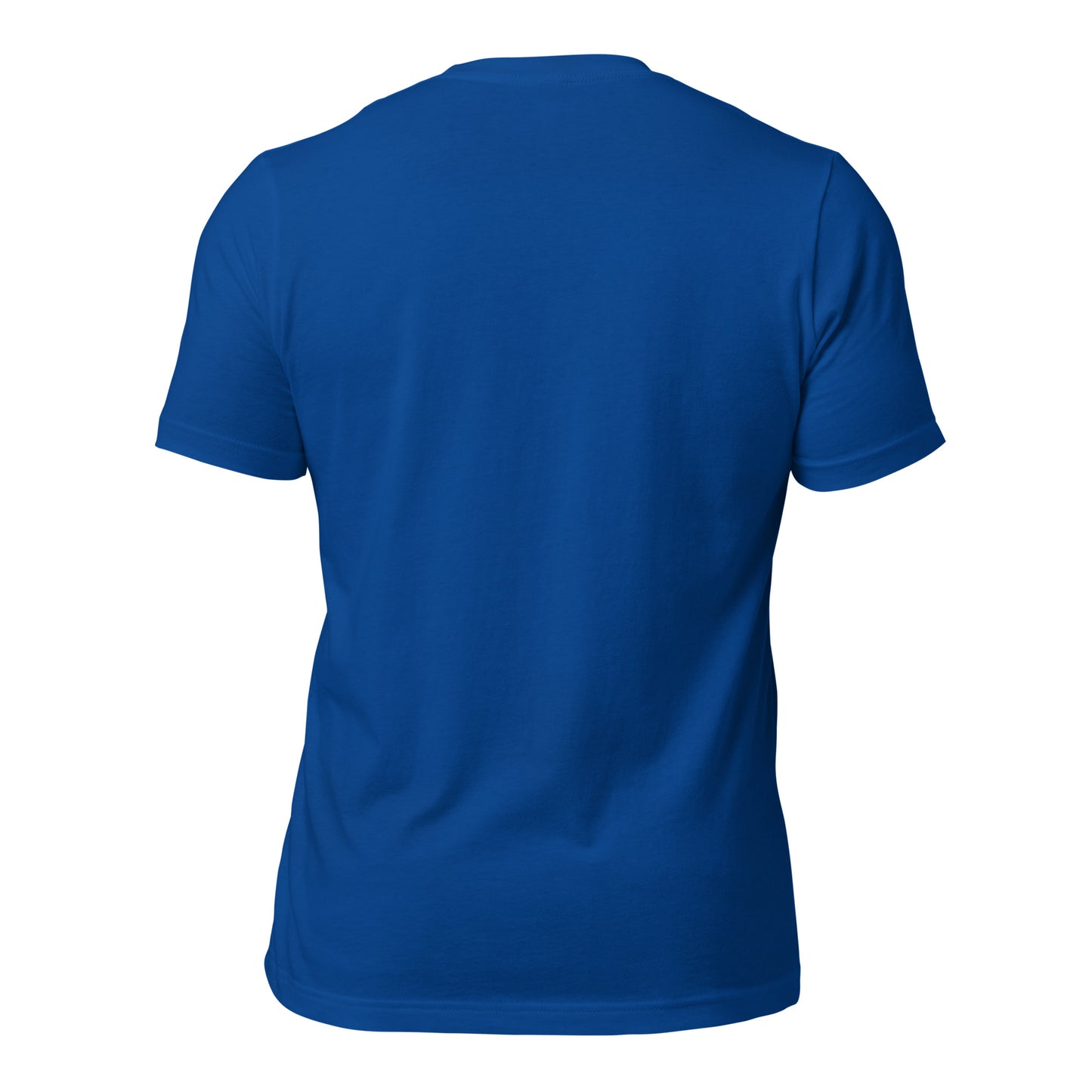 Shhhh....Unisex t-shirt