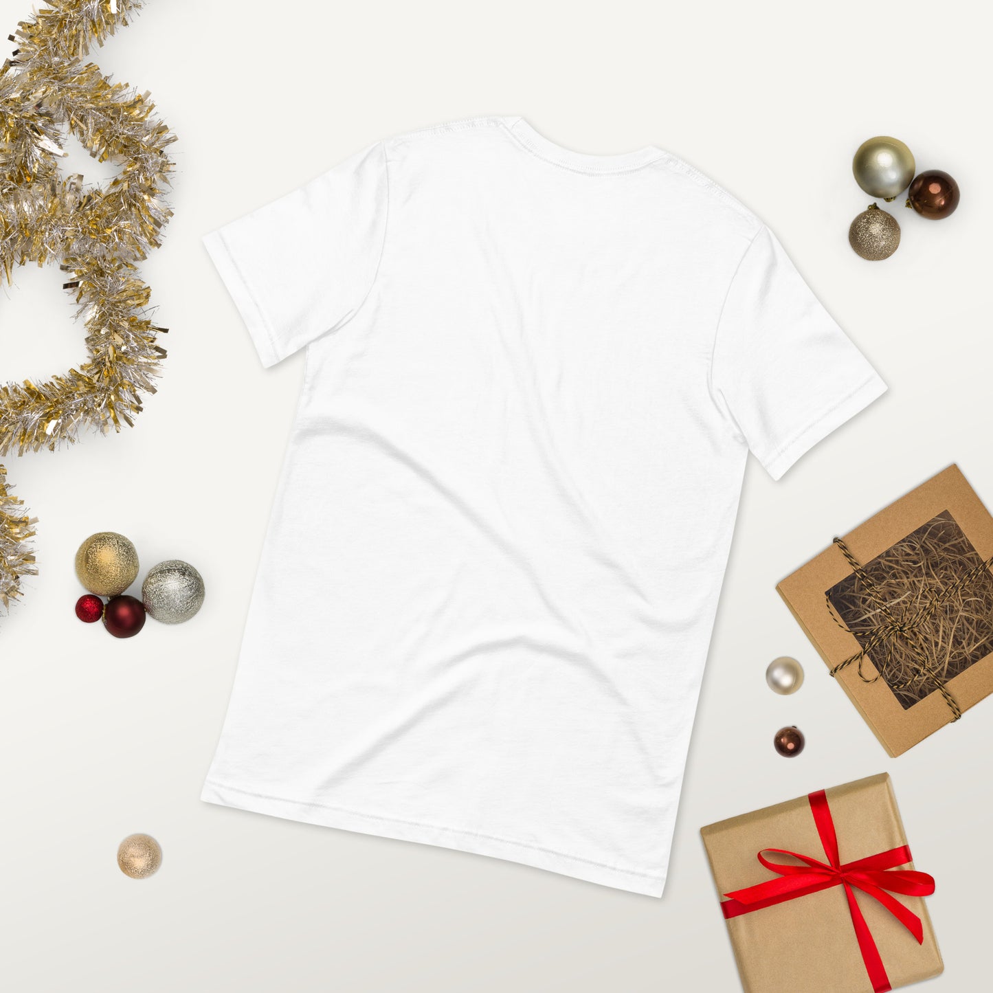 Middle Child Unisex t-shirt
