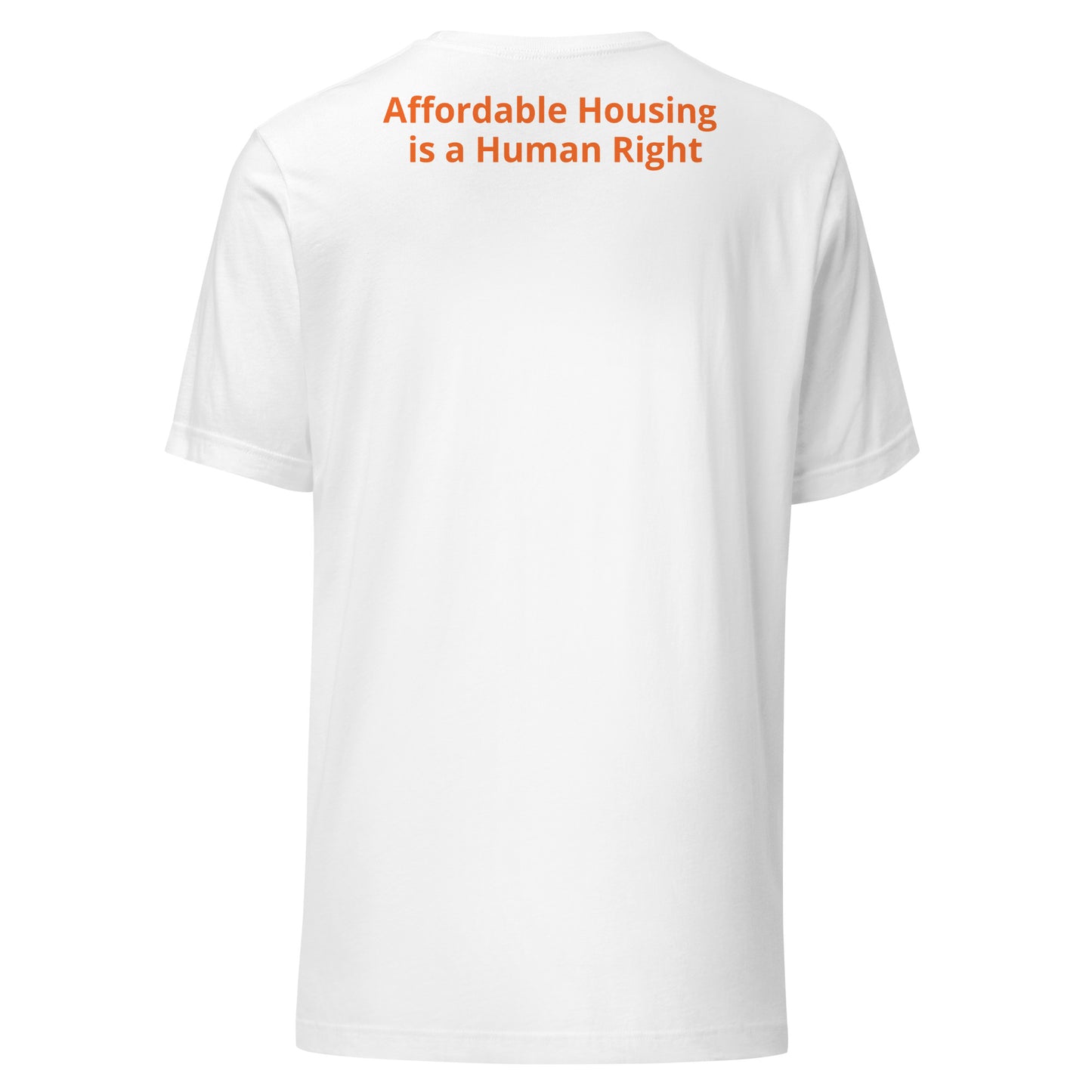 Share Baltimore Unisex t-shirt