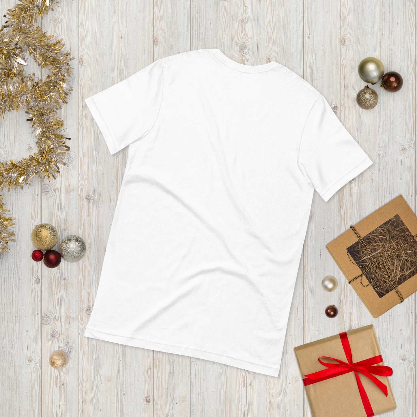 Middle Child Unisex t-shirt