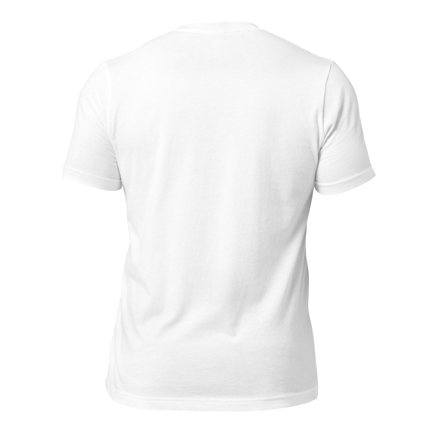 Voting Is My Black Job Unisex t-shirt