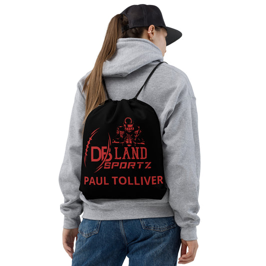 DBLANDSPORTZ Drawstring bag
