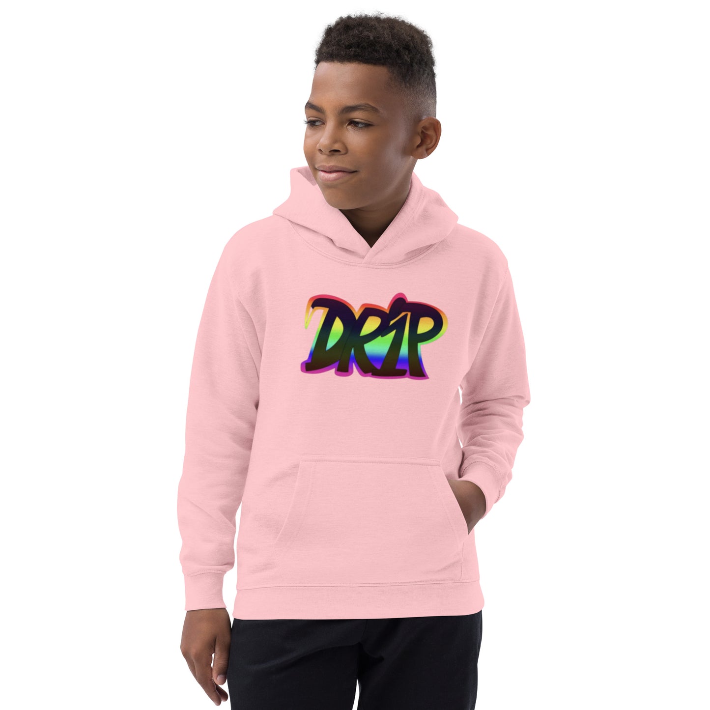Drip Kids Hoodie
