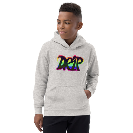 Drip Kids Hoodie