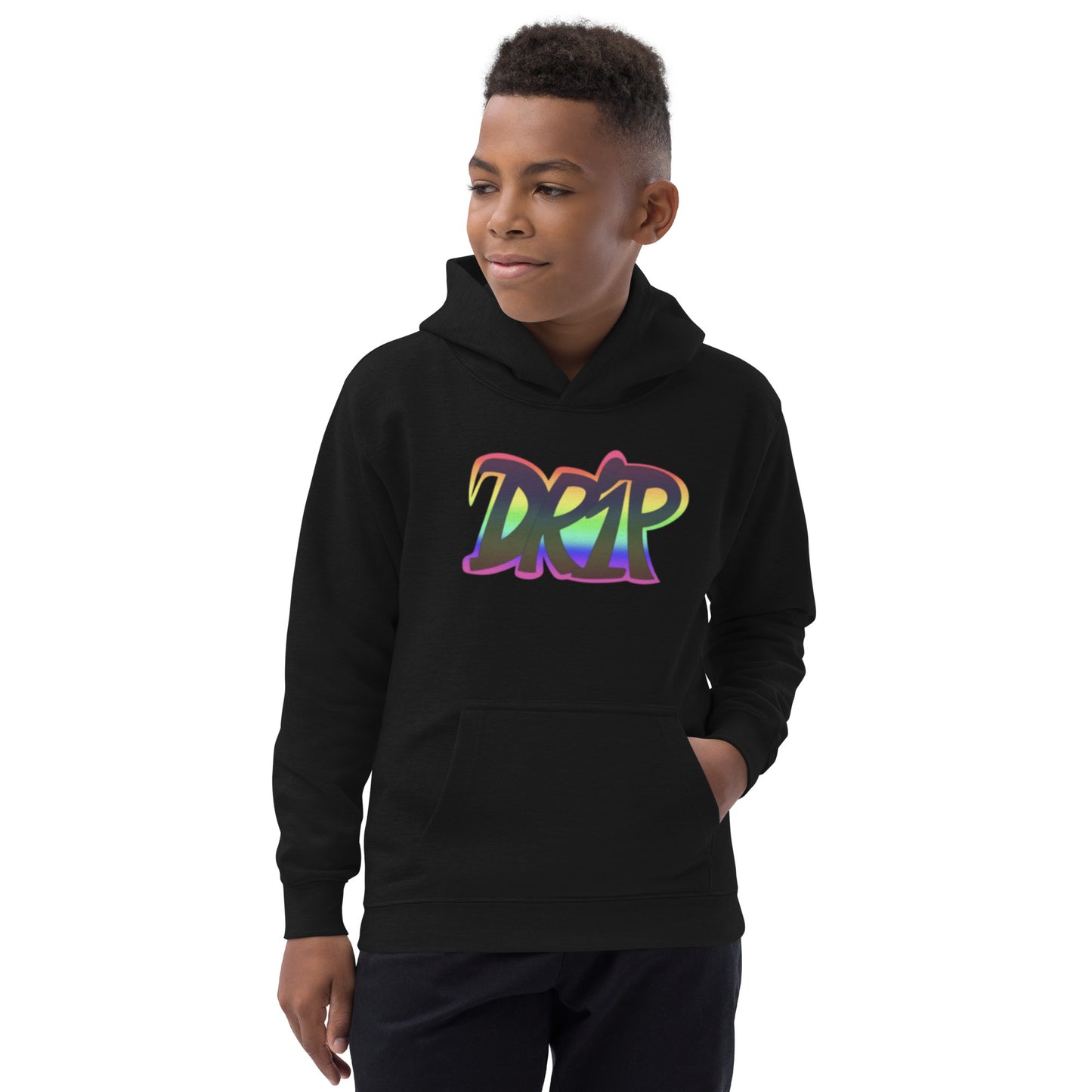 Drip Kids Hoodie