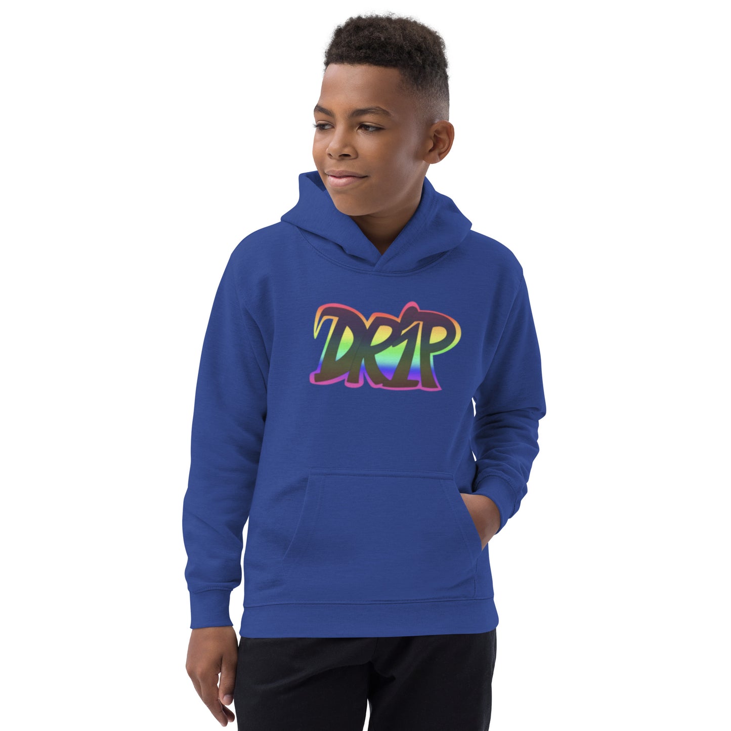 Drip Kids Hoodie