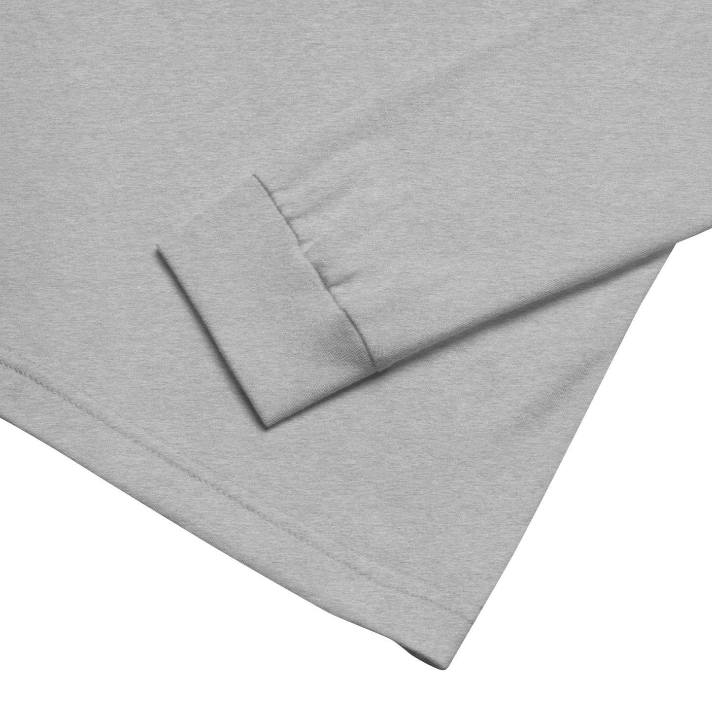 Trust GODS Timing Unisex Long Sleeve Tee