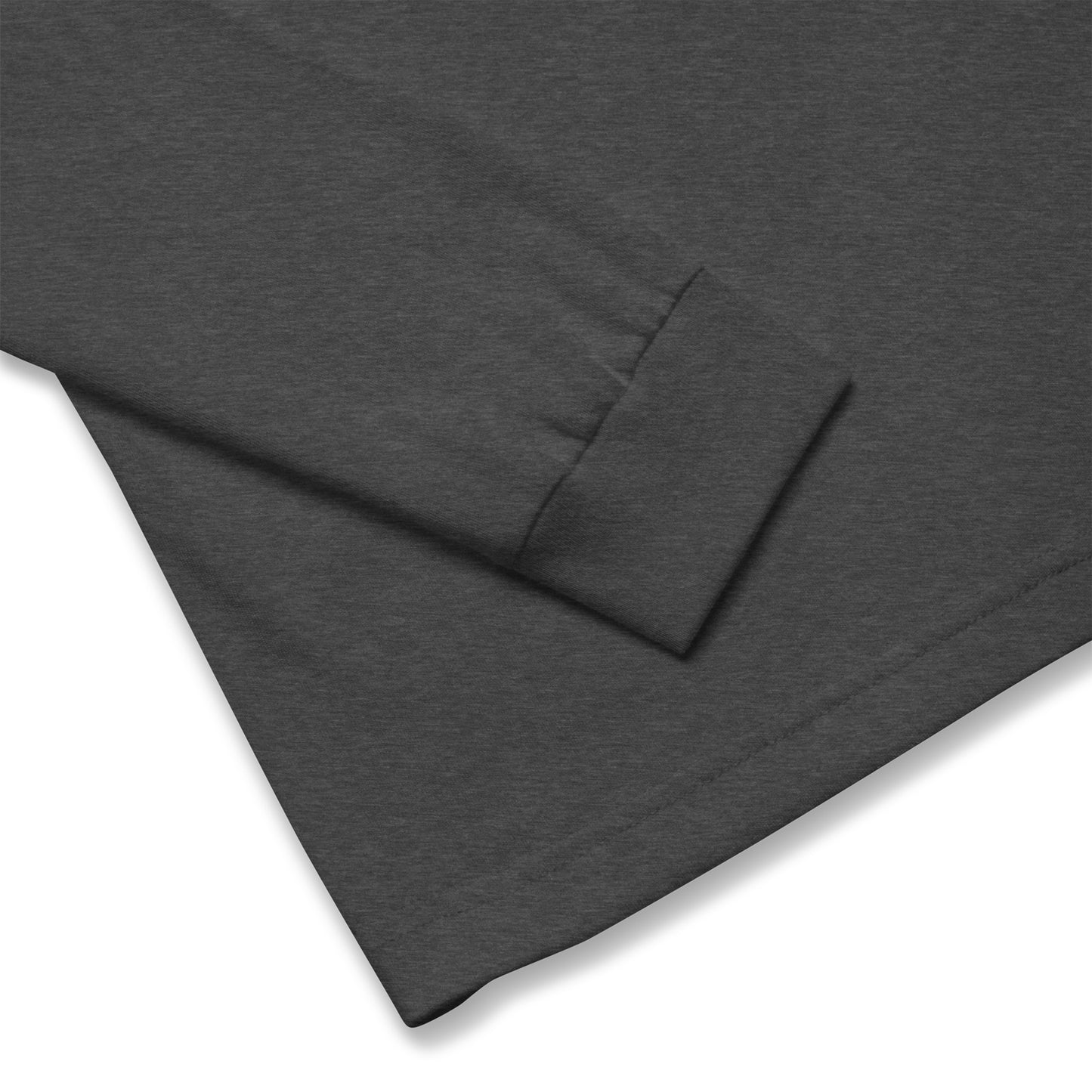 Trust GODS Timing Unisex Long Sleeve Tee