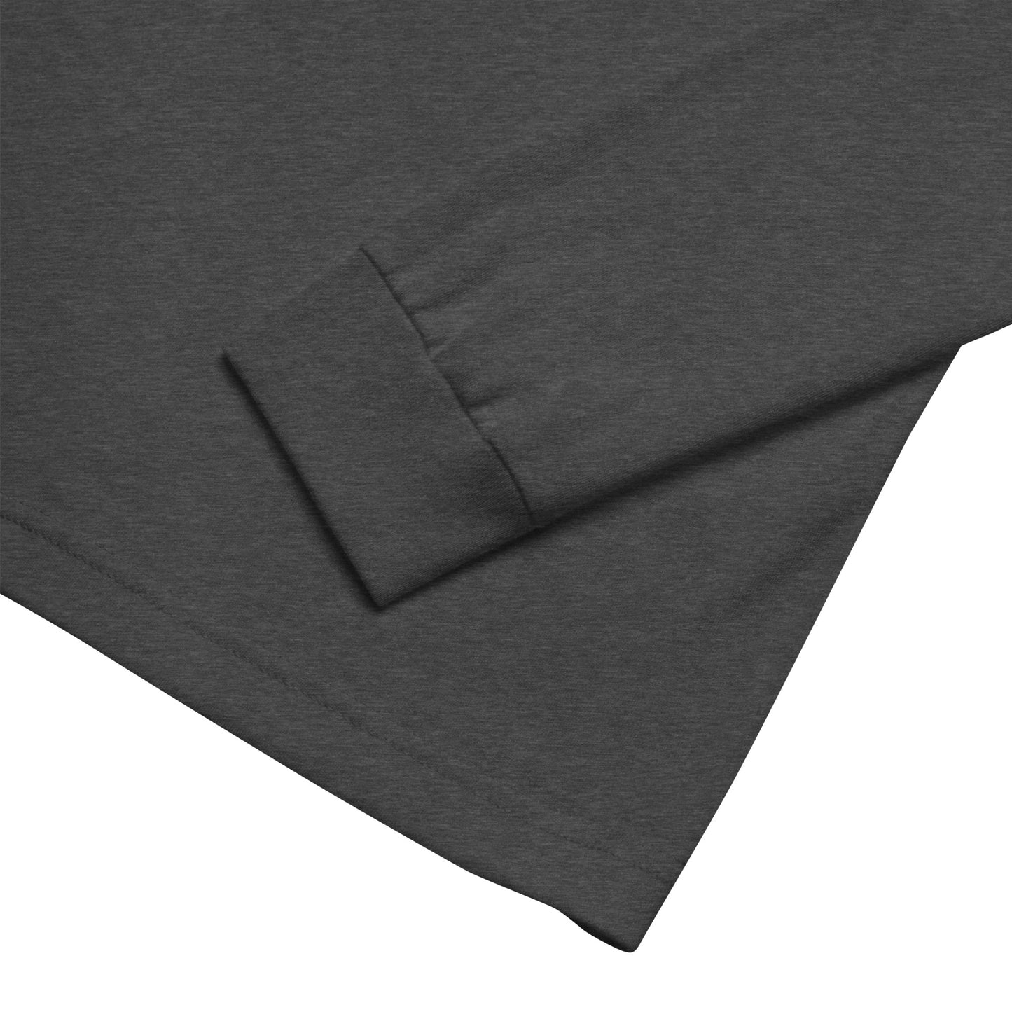Trust GODS Timing Unisex Long Sleeve Tee