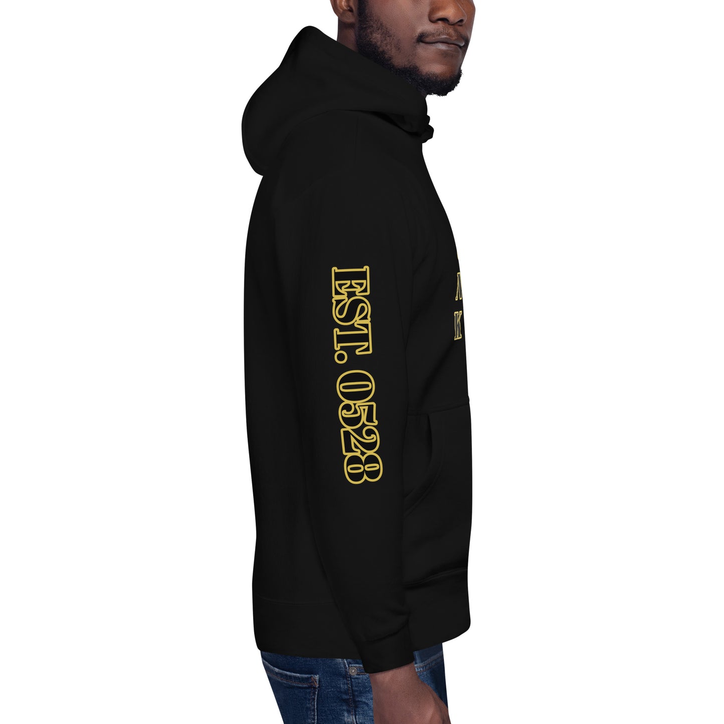 BONK Unisex Hoodie