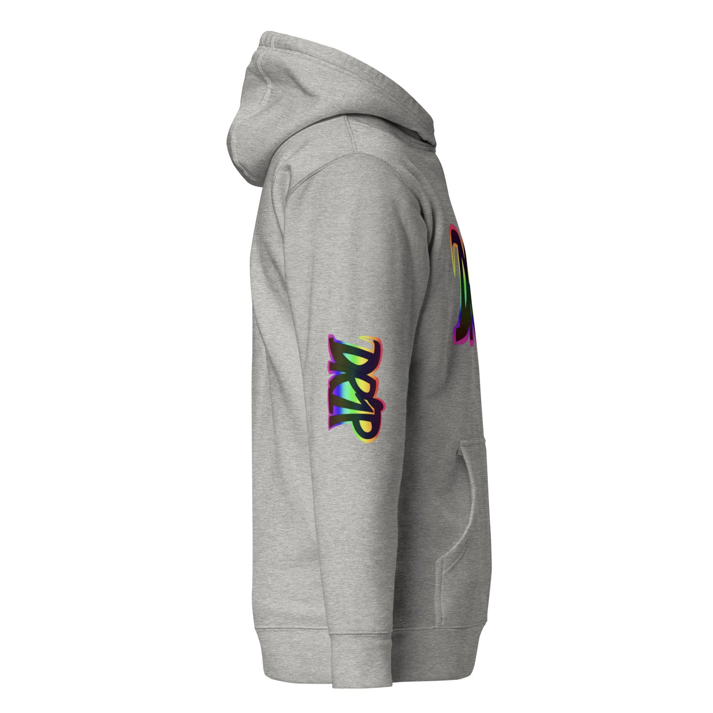 Drip Unisex Hoodie