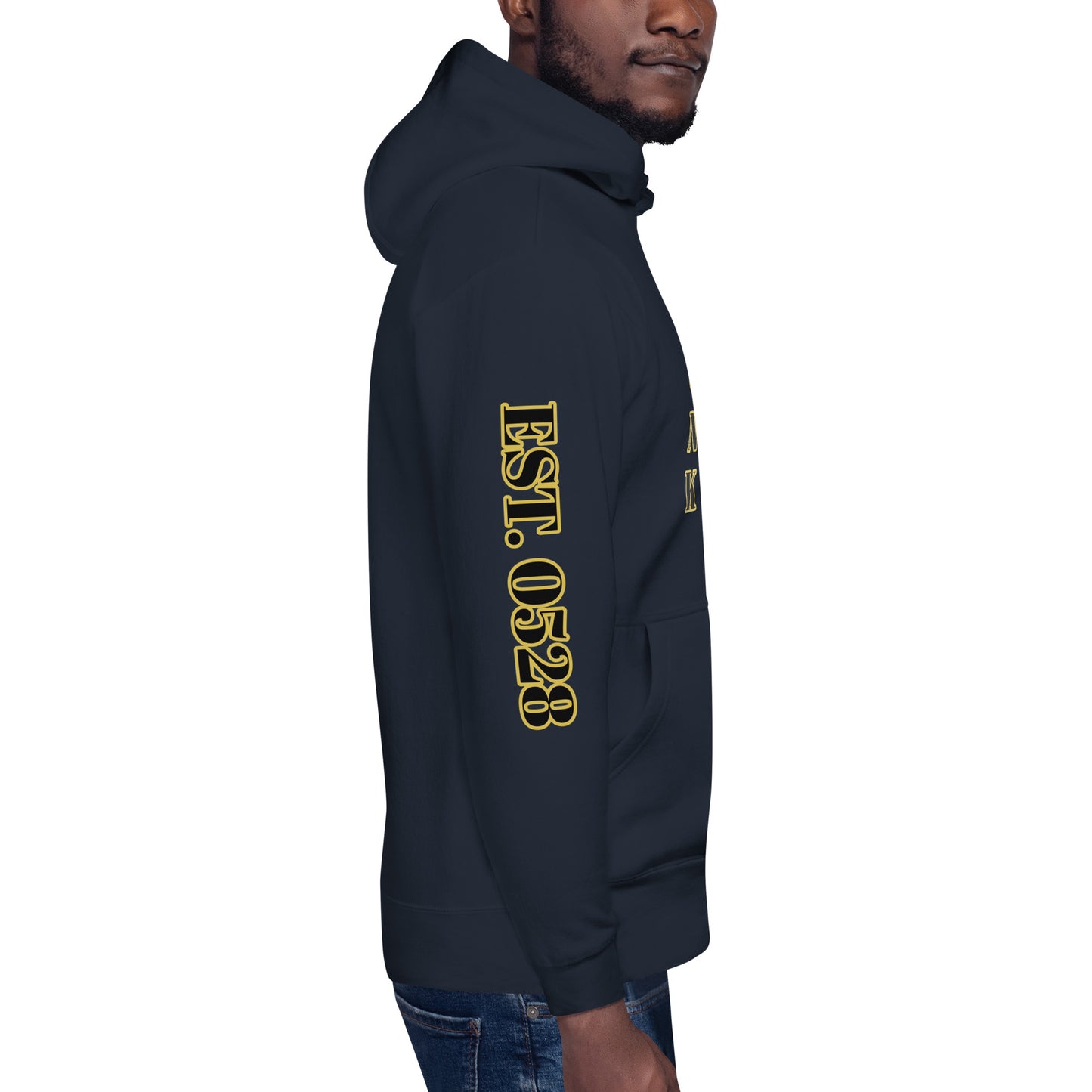 BONK Unisex Hoodie