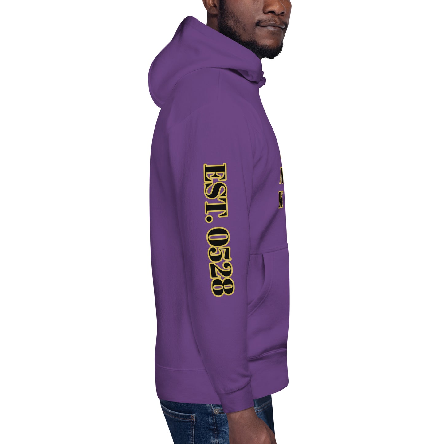 BONK Unisex Hoodie