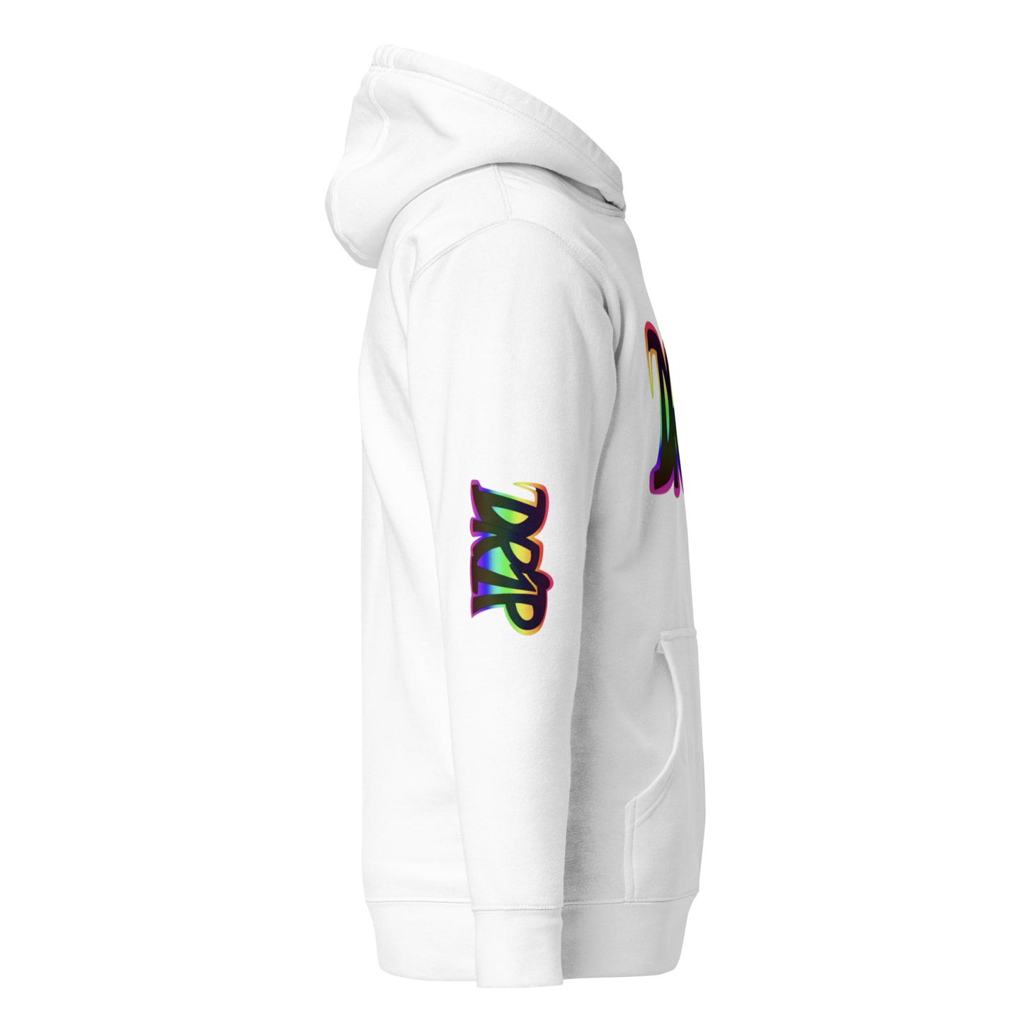 Drip Unisex Hoodie