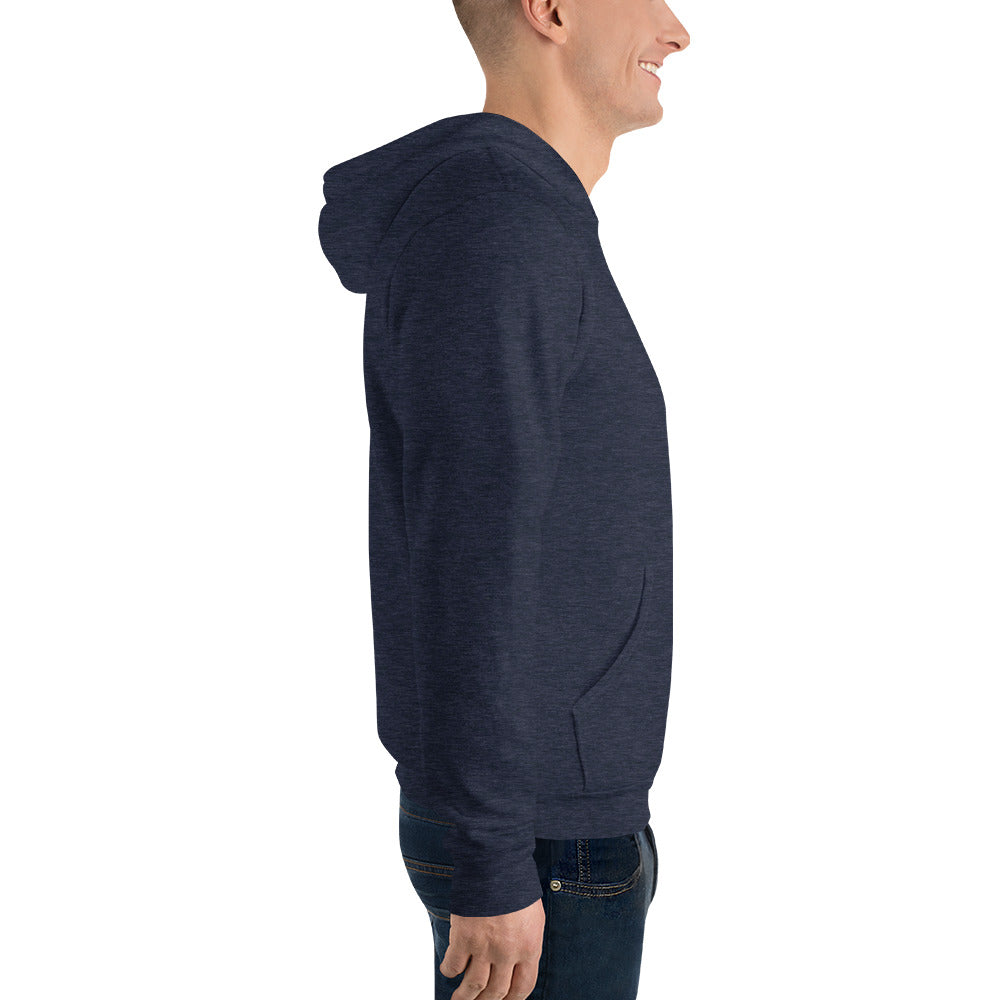 Mervo Unisex hoodie