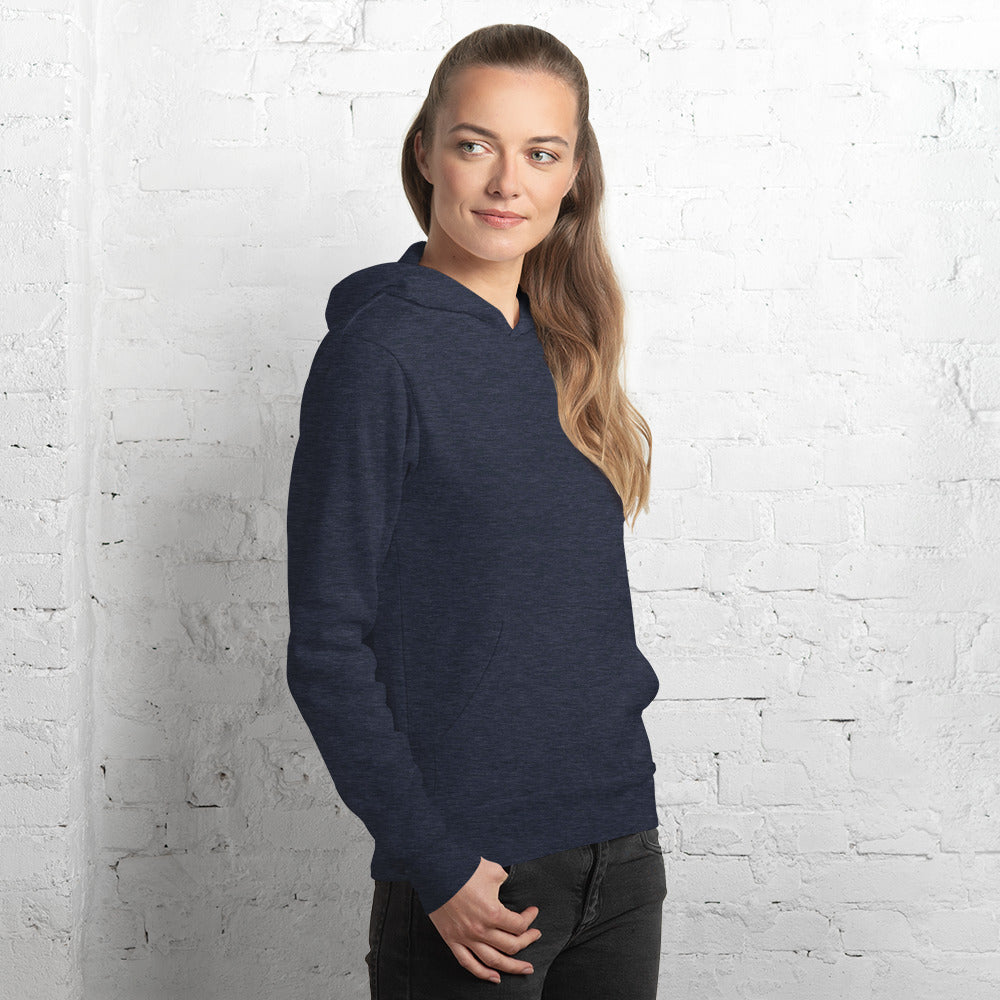 Mervo Unisex hoodie