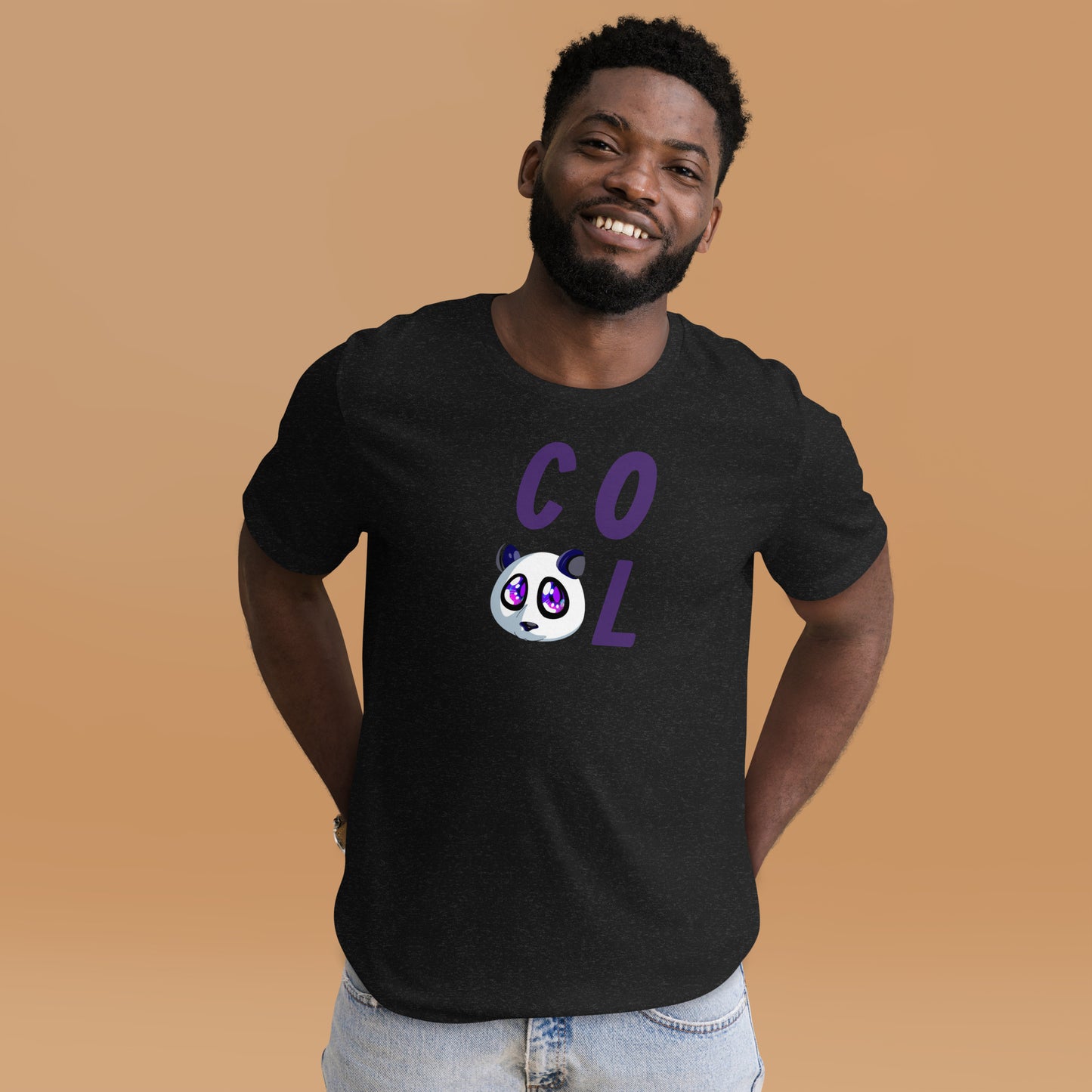 Cool Unisex t-shirt