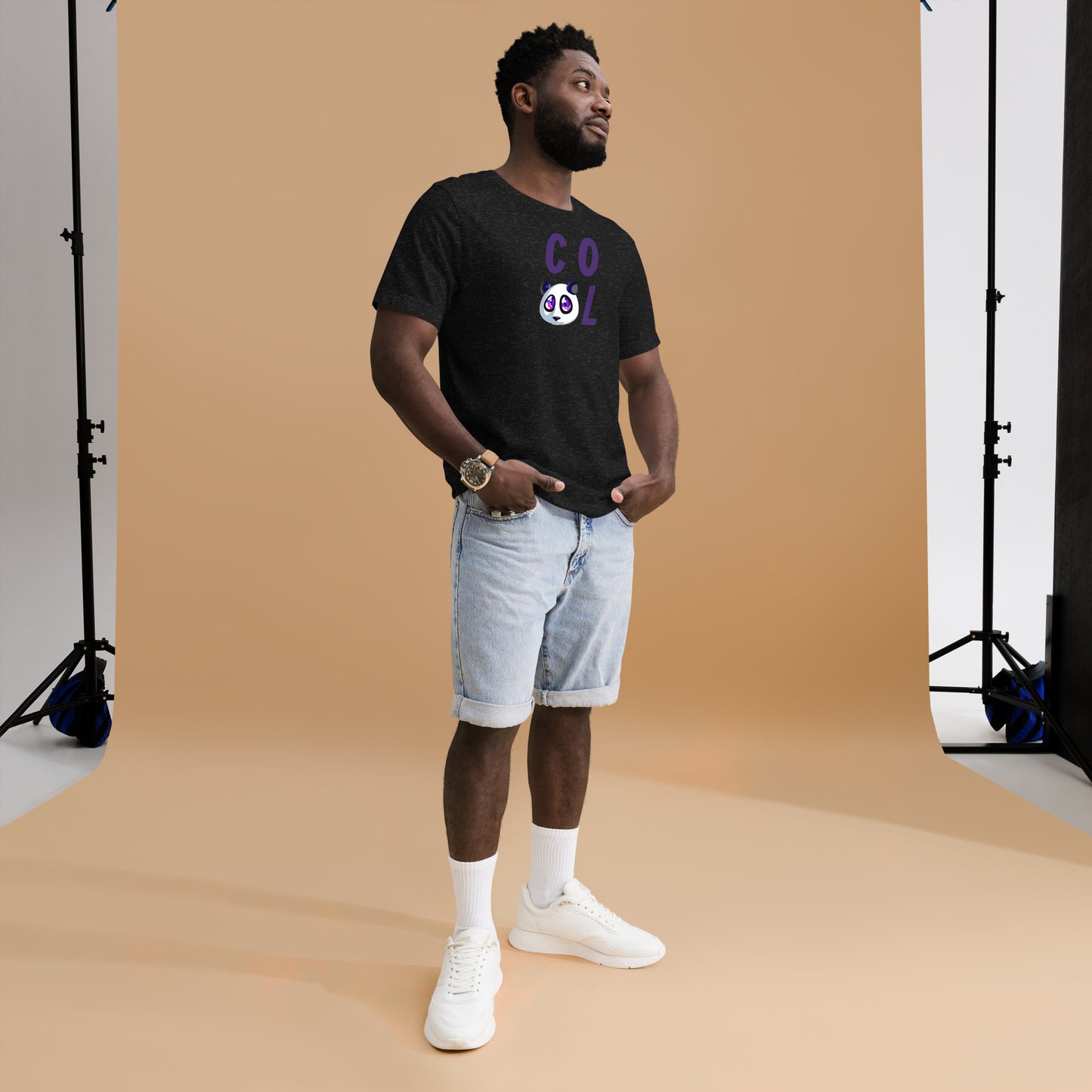 Cool Unisex t-shirt