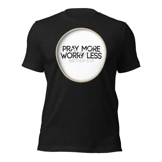 Unisex t-shirt