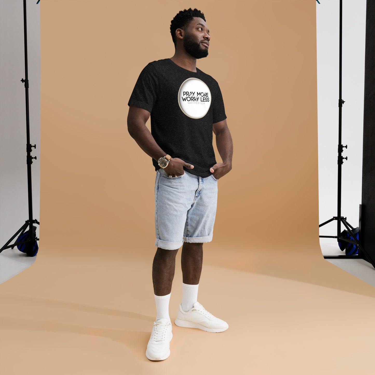 Unisex t-shirt