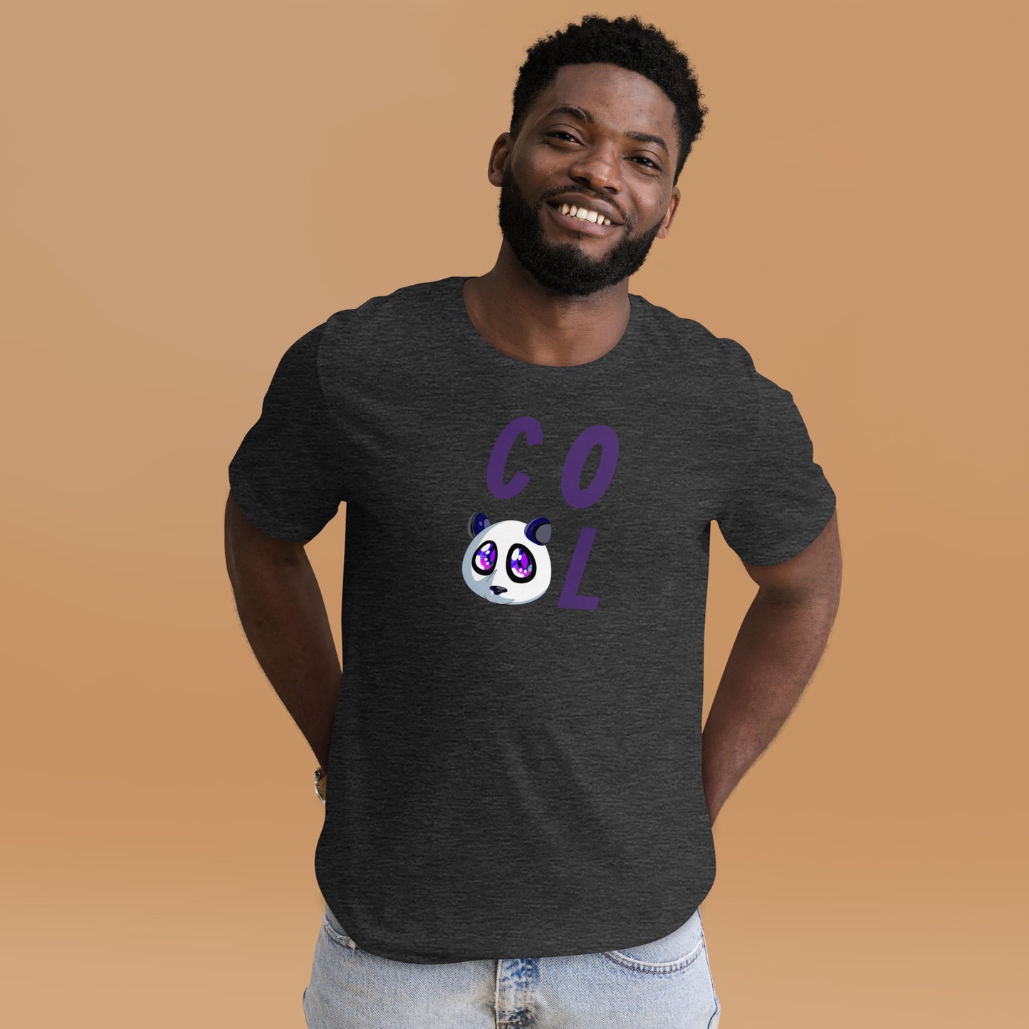 Cool Unisex t-shirt