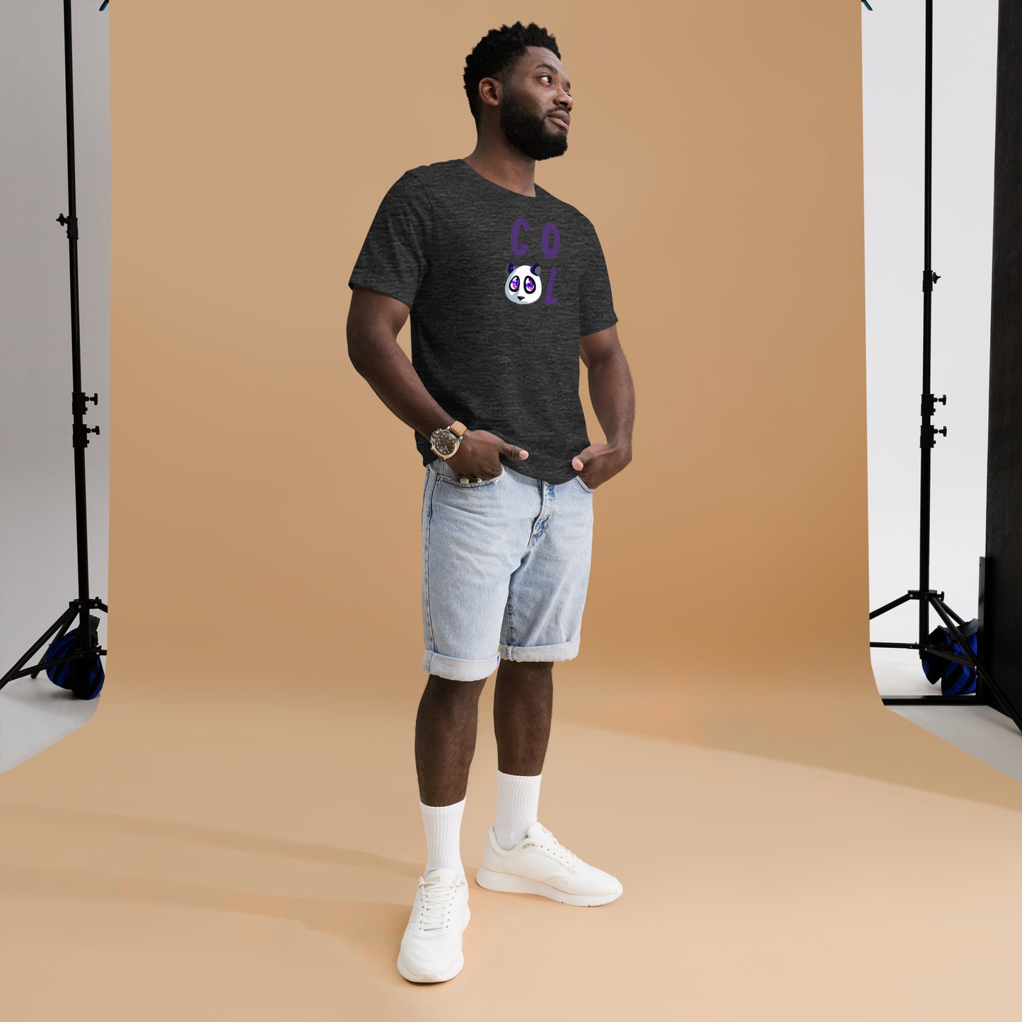 Cool Unisex t-shirt