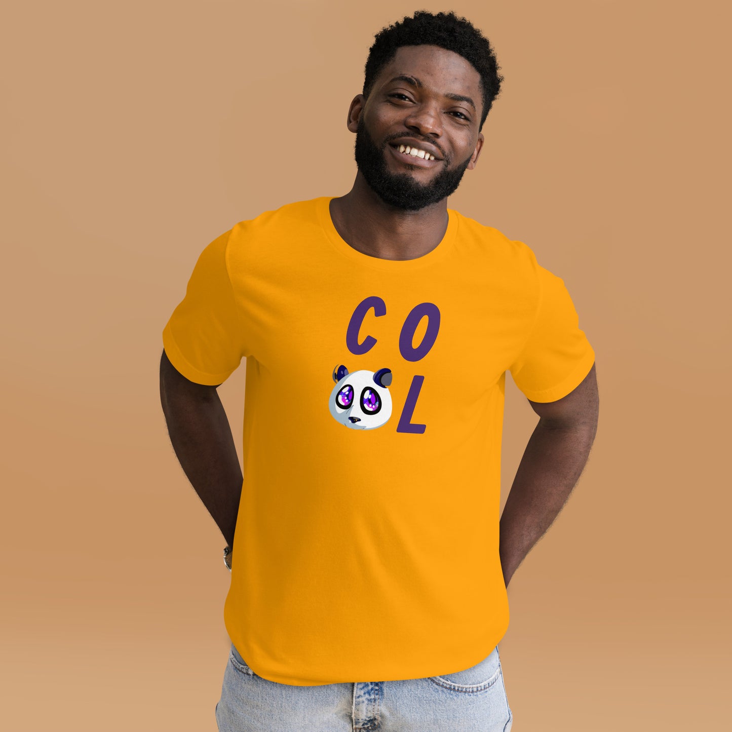 Cool Unisex t-shirt