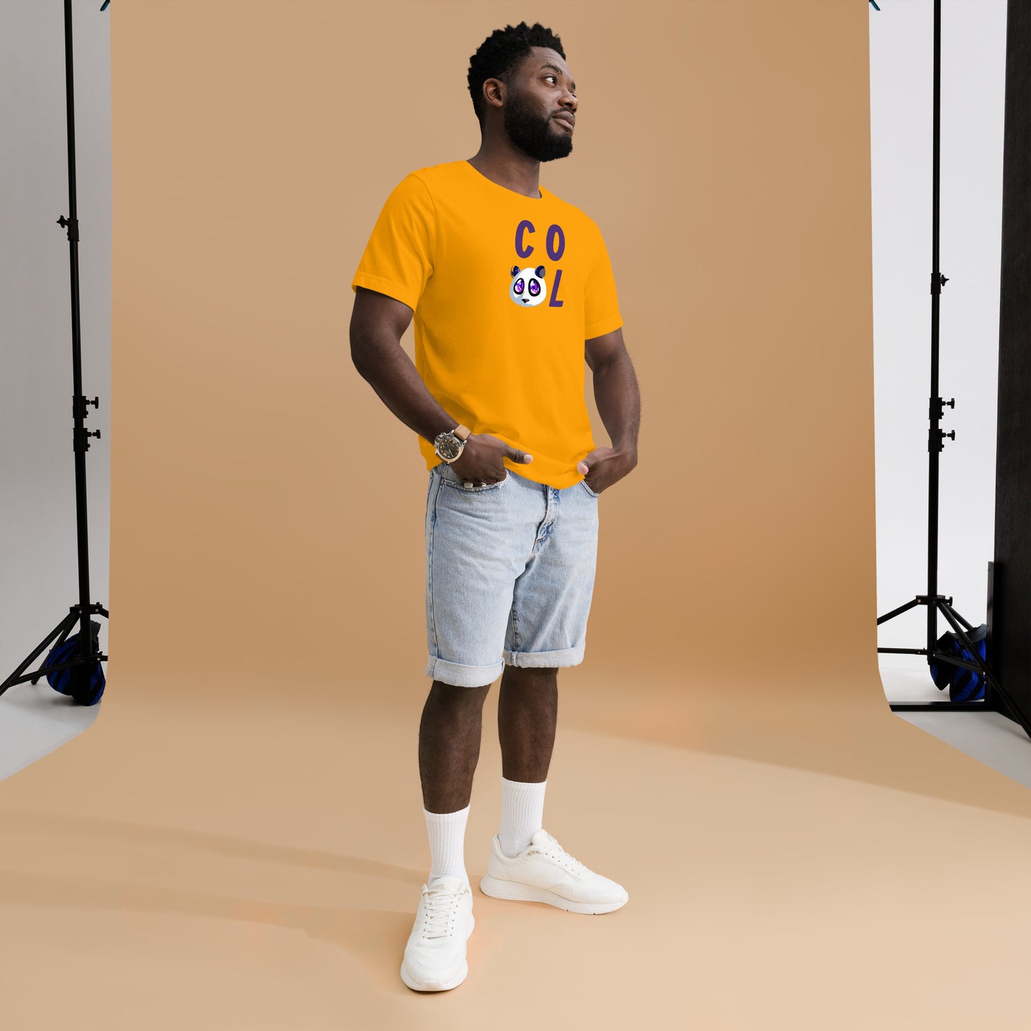 Cool Unisex t-shirt