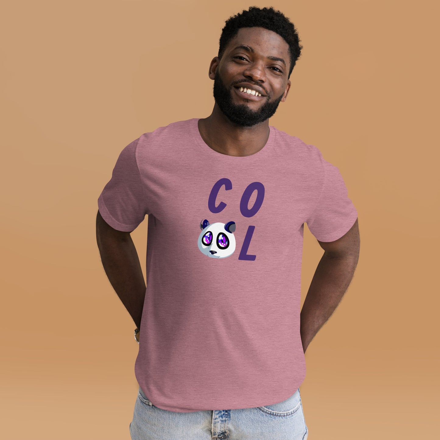 Cool Unisex t-shirt