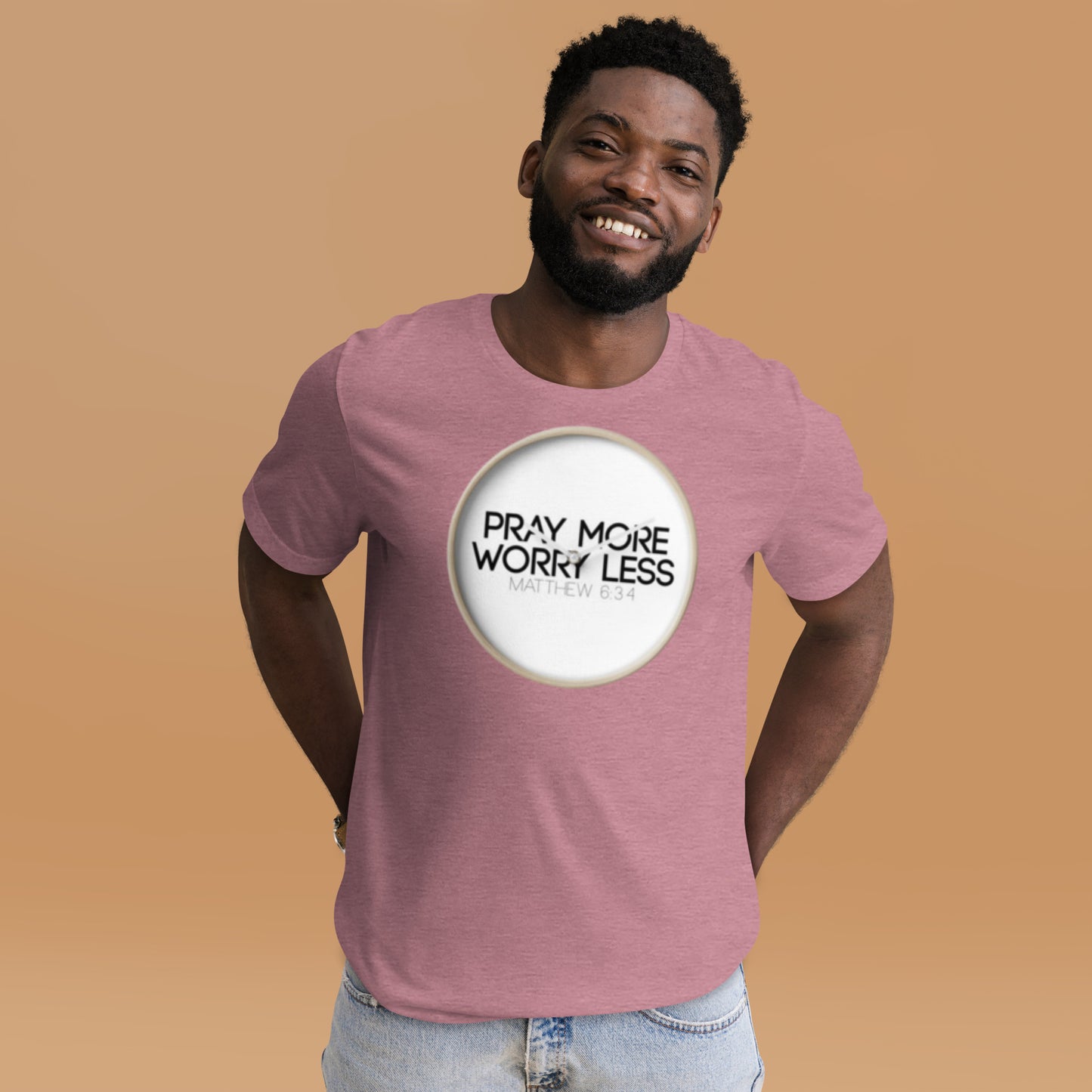 Unisex t-shirt