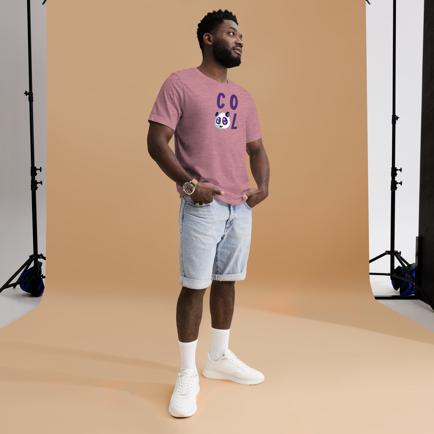 Cool Unisex t-shirt